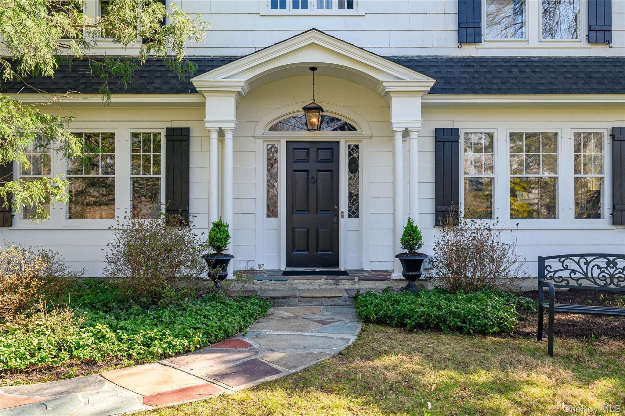 Single Family Tory Connecticut  Out Of Area, NY 06470, MLS-985706-3