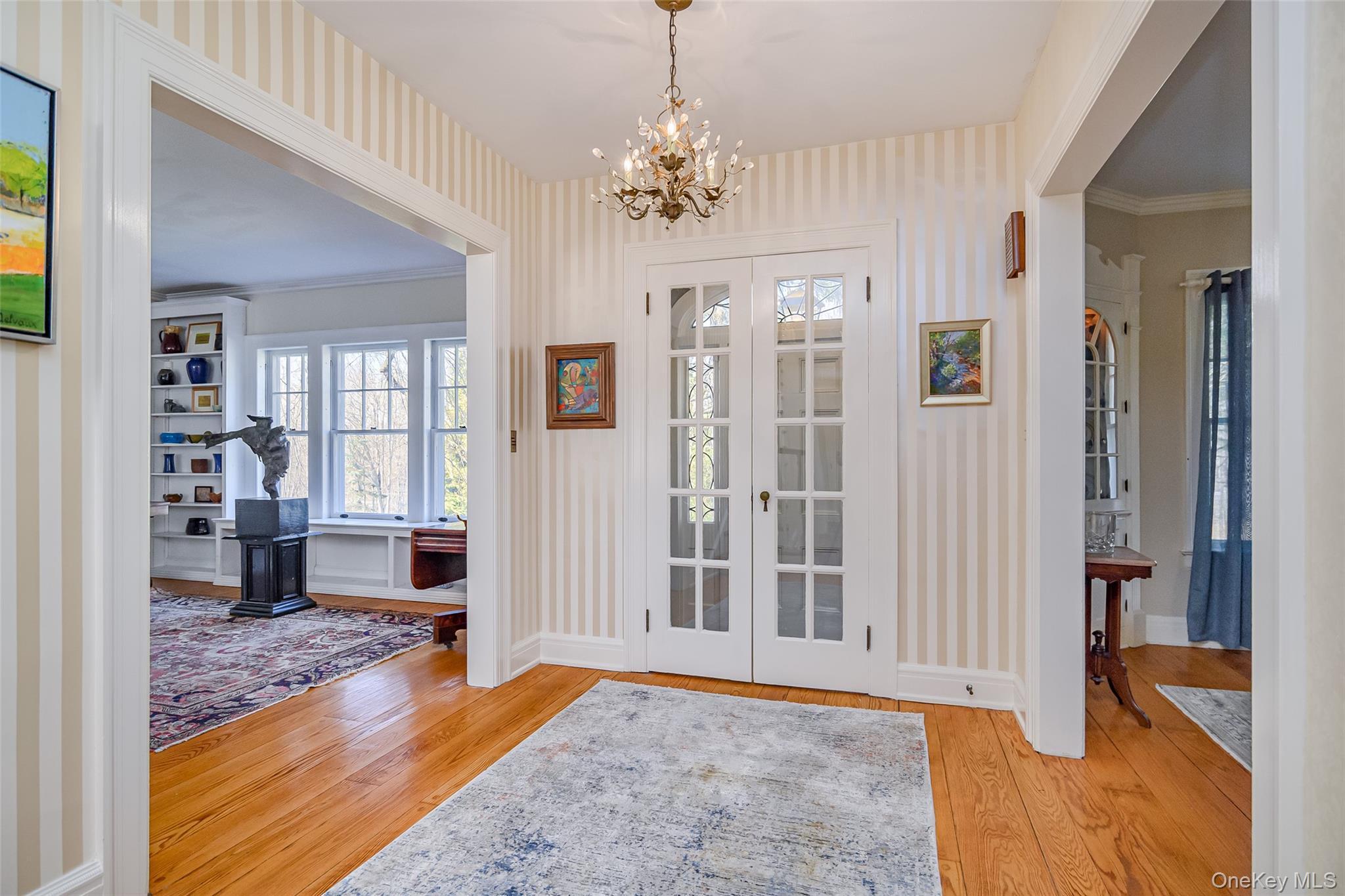 Single Family Tory Connecticut  Out Of Area, NY 06470, MLS-985706-4