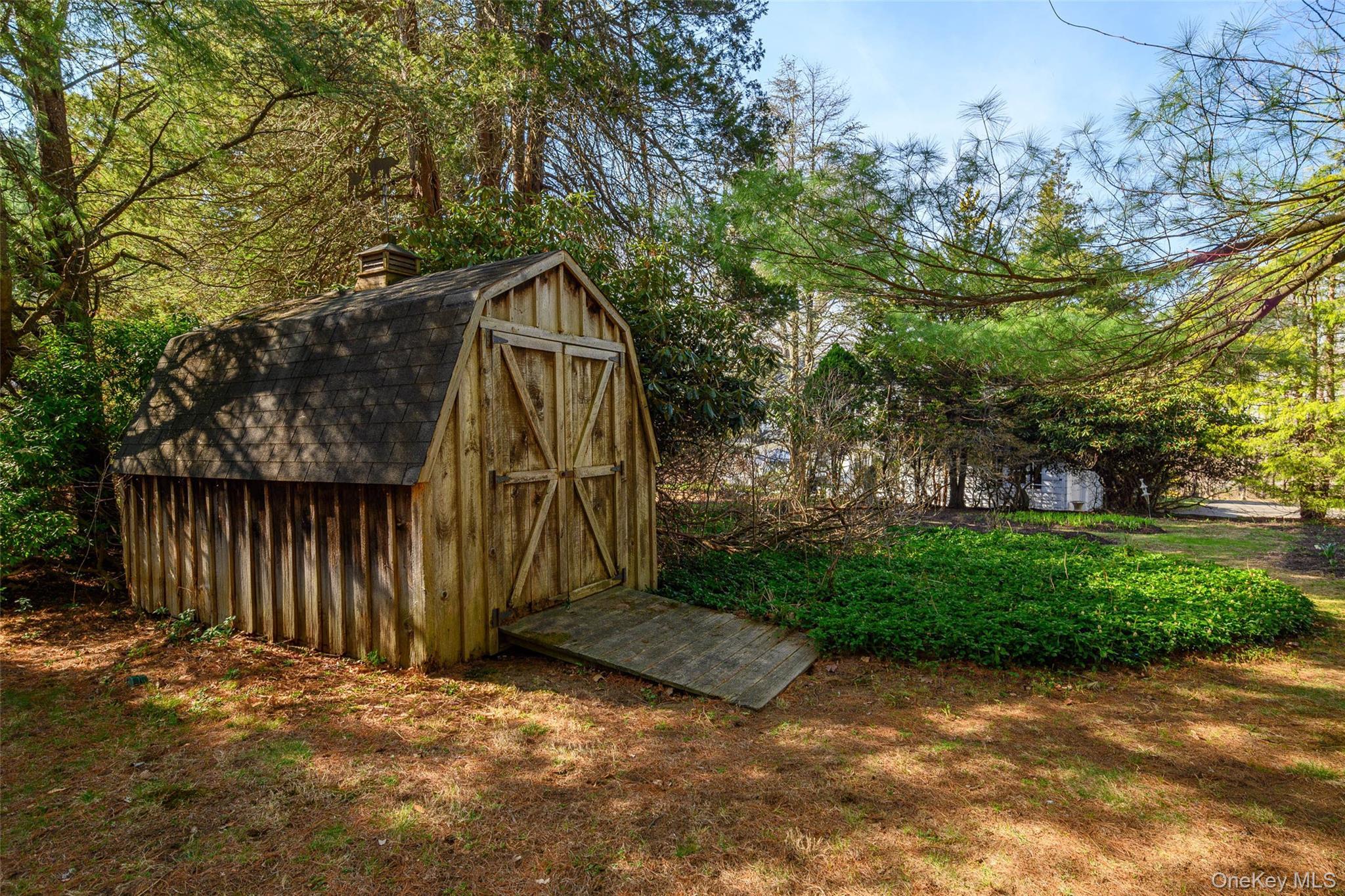 Single Family Tory Connecticut  Out Of Area, NY 06470, MLS-985706-43