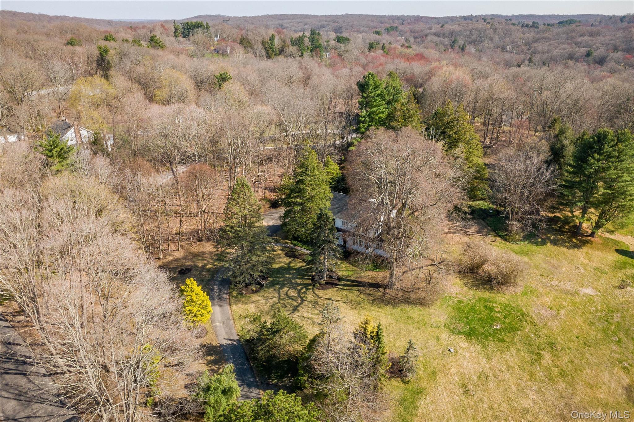Single Family Tory Connecticut  Out Of Area, NY 06470, MLS-985706-48