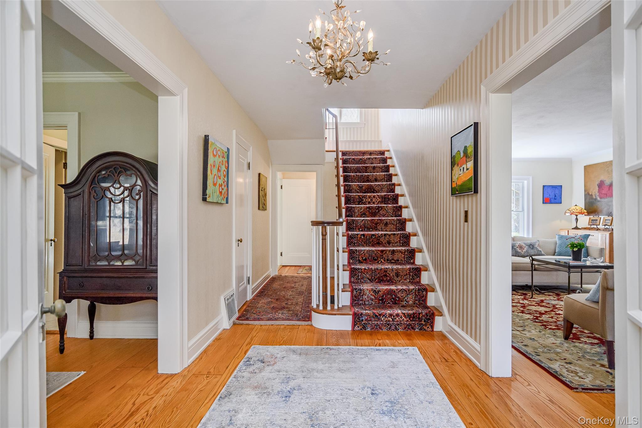 Single Family Tory Connecticut  Out Of Area, NY 06470, MLS-985706-5