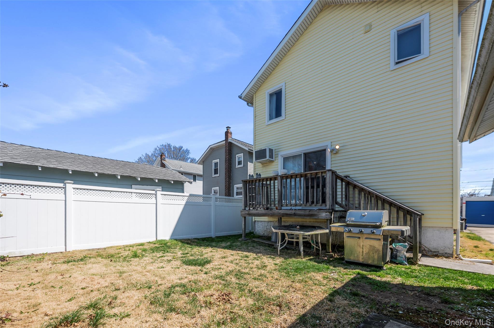 Single Family Ralph  Nassau County, NY 11572, MLS-985707-17