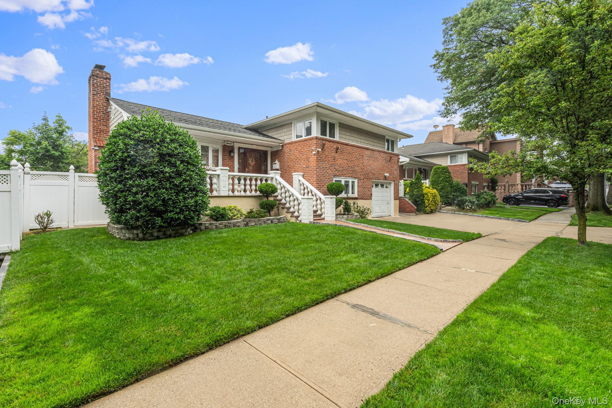 Single Family Grand Central Parkway Queens, NY 11362, MLS-985712-2