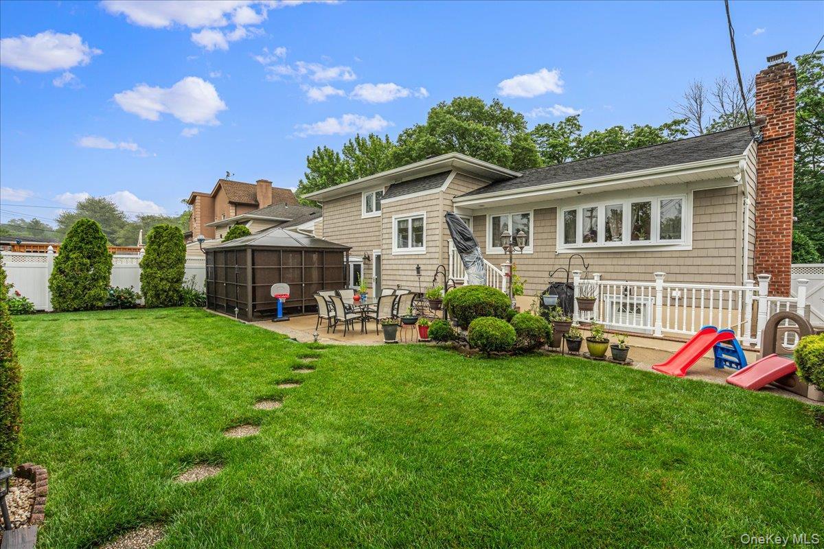 Single Family Grand Central Parkway Queens, NY 11362, MLS-985712-27
