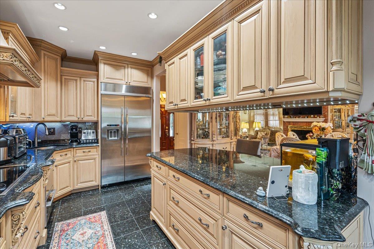 Single Family Grand Central Parkway Queens, NY 11362, MLS-985712-9