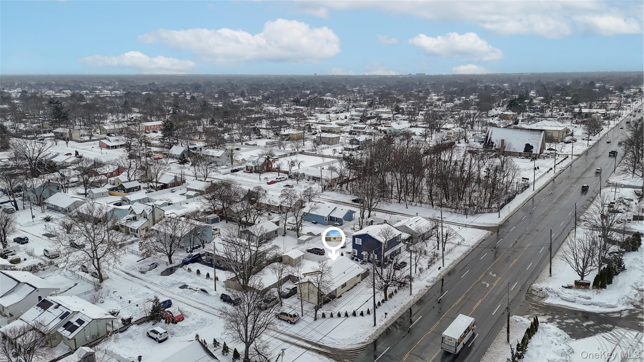 Single Family 5th  Suffolk County, NY 11706, MLS-985715-11