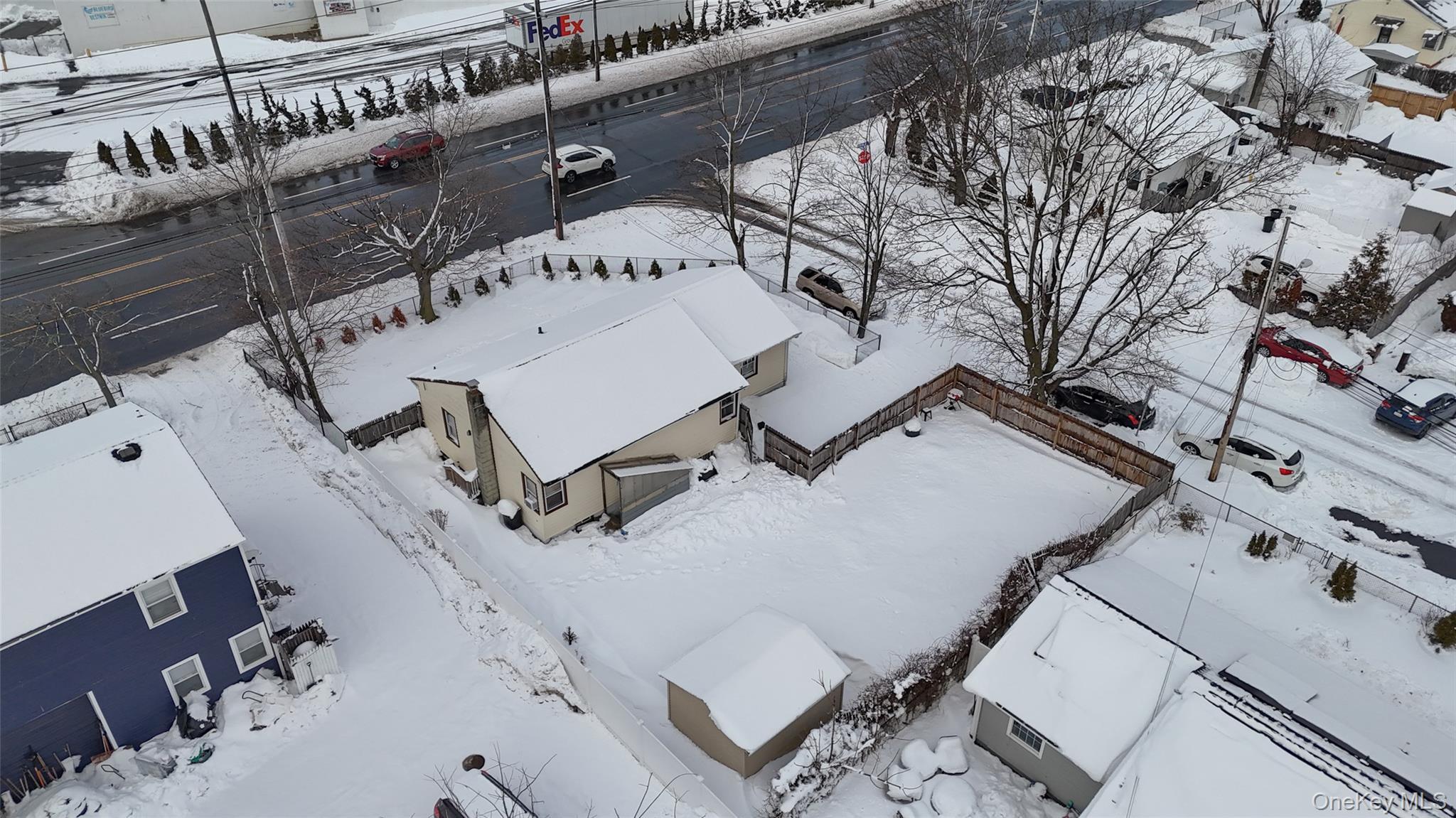 Single Family 5th  Suffolk County, NY 11706, MLS-985715-12