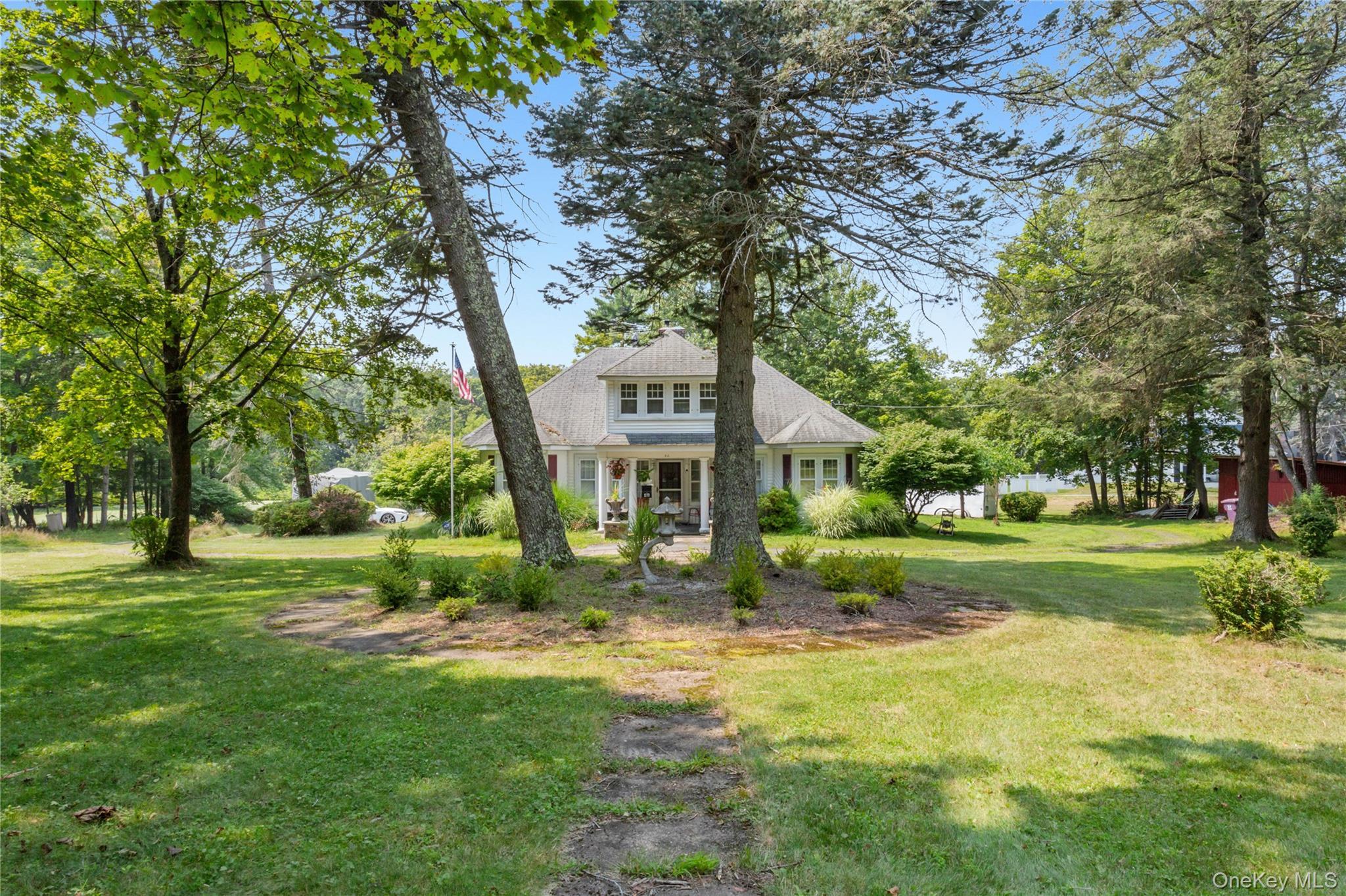 Single Family Lakewood Avenue Sullivan County, NY 12701, MLS-985716-10