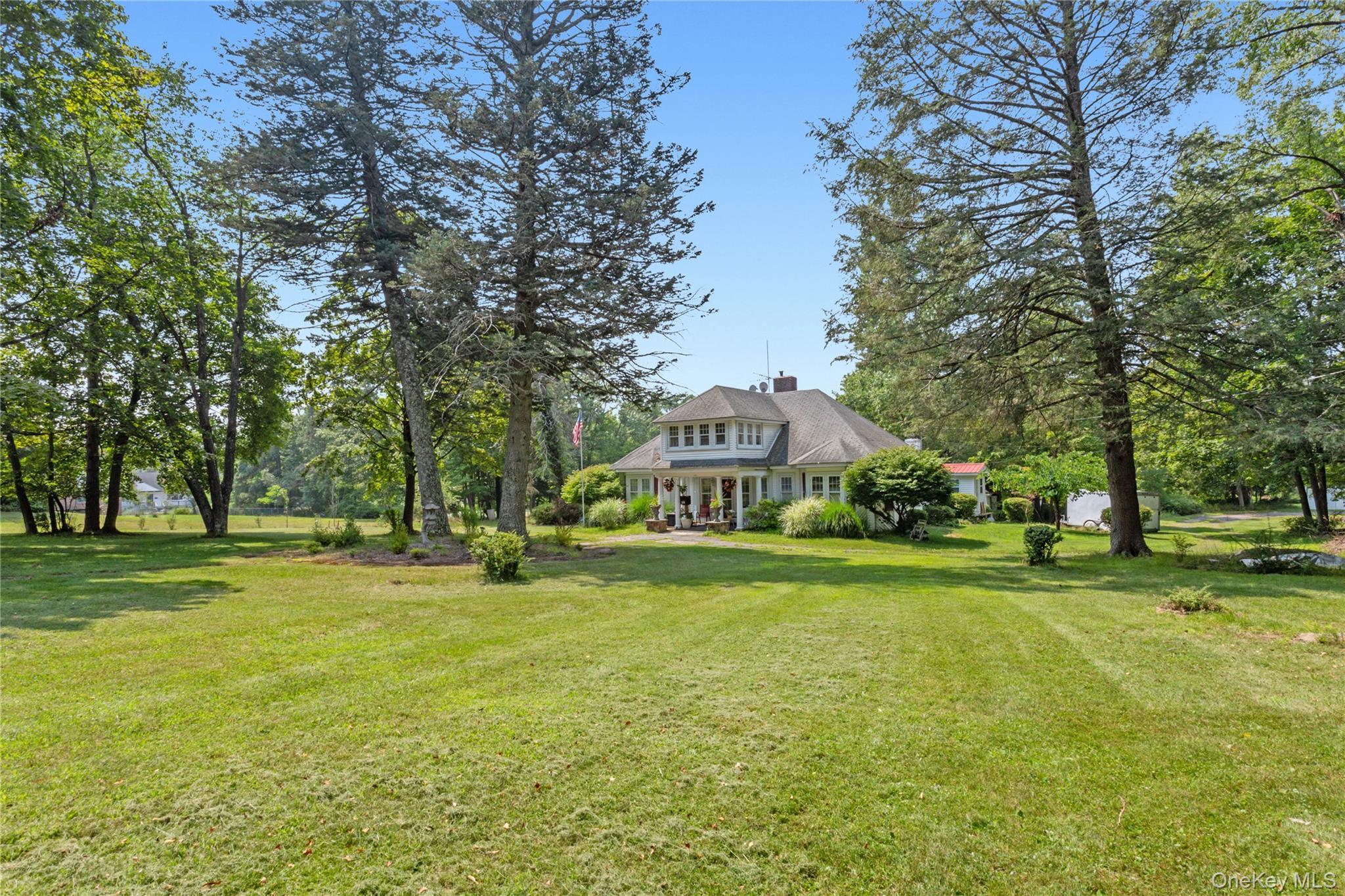 Single Family Lakewood Avenue Sullivan County, NY 12701, MLS-985716-11