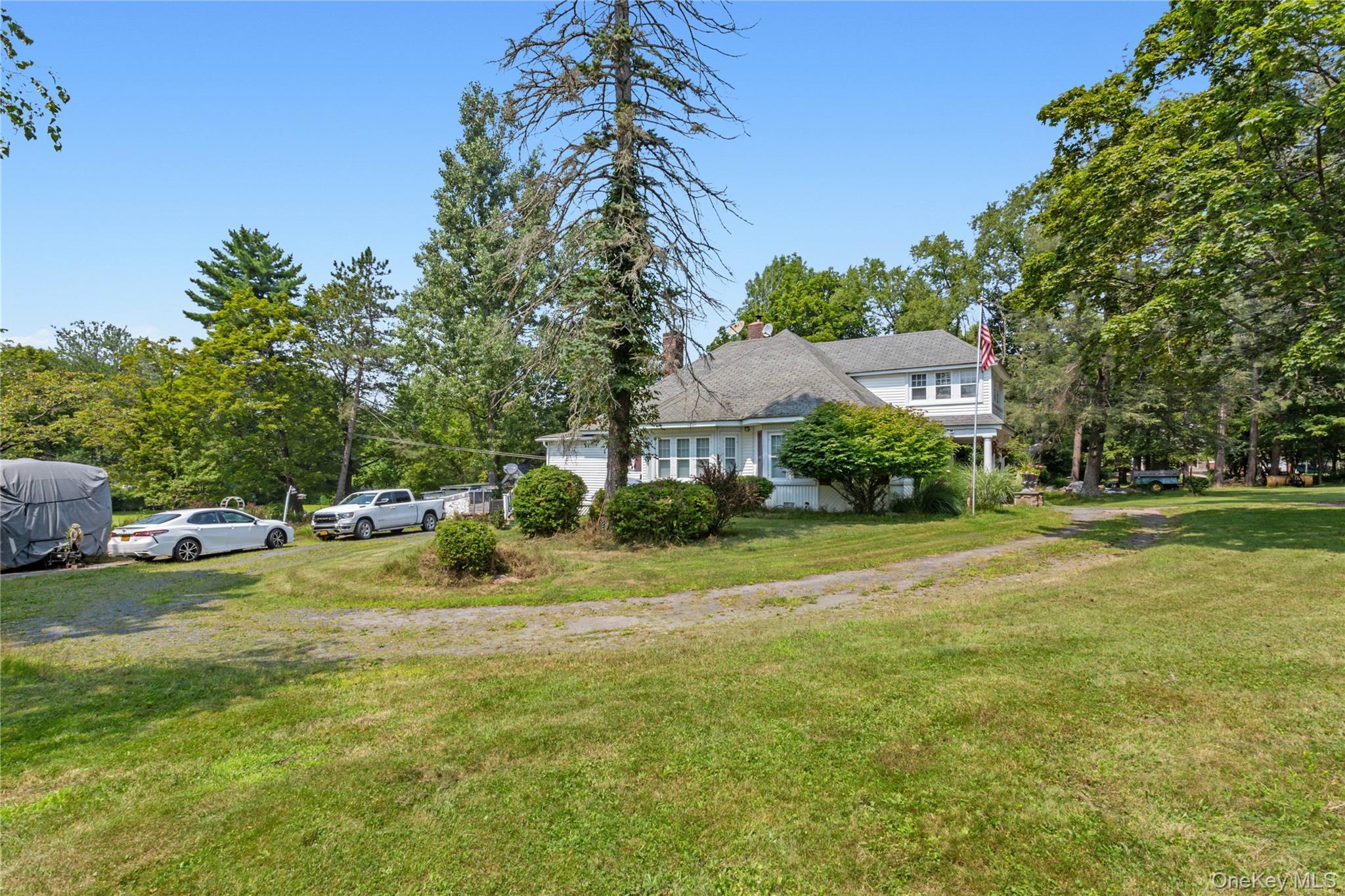 Single Family Lakewood Avenue Sullivan County, NY 12701, MLS-985716-12