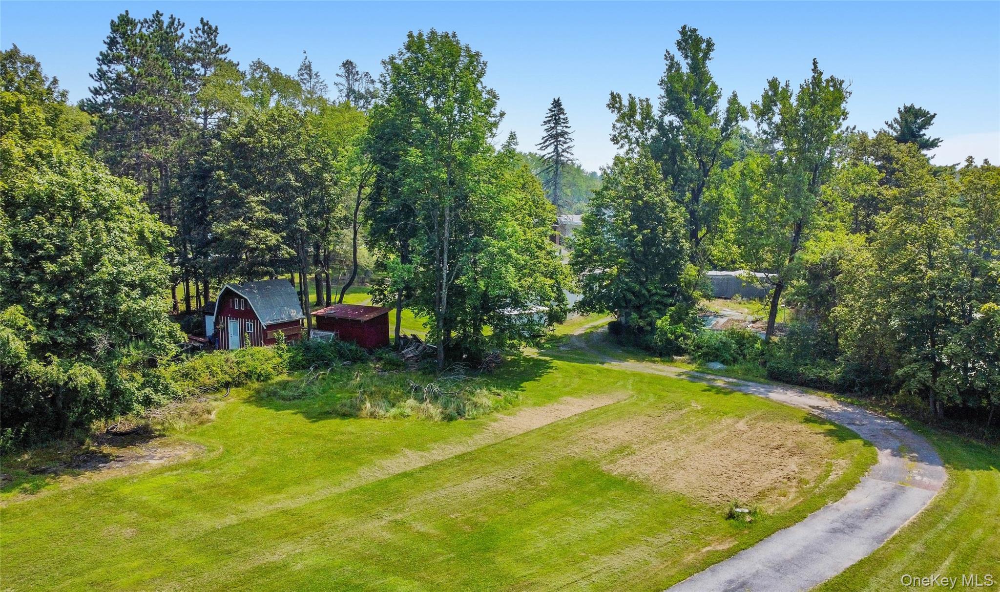 Single Family Lakewood Avenue Sullivan County, NY 12701, MLS-985716-13