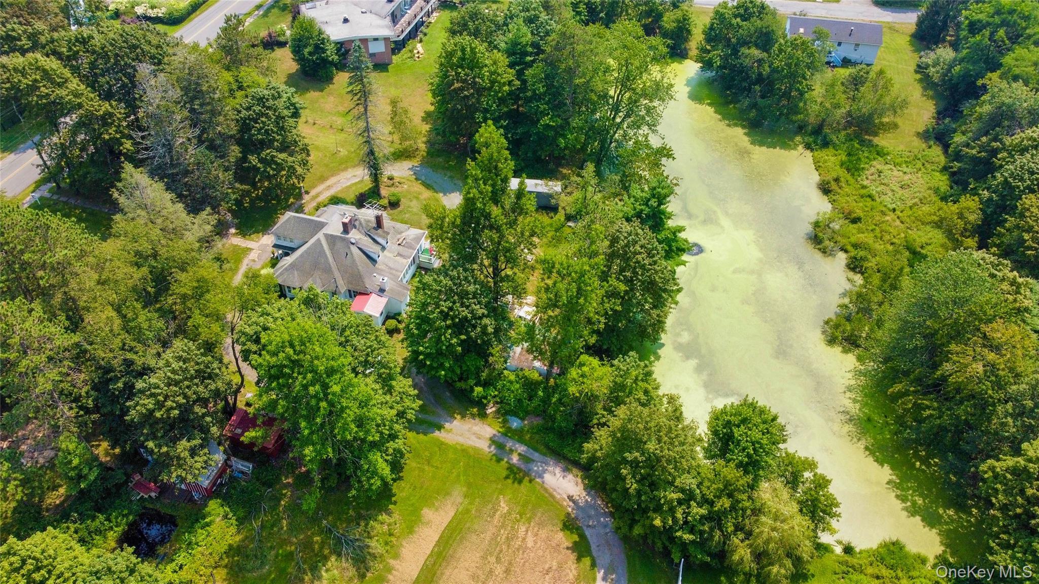 Single Family Lakewood Avenue Sullivan County, NY 12701, MLS-985716-14