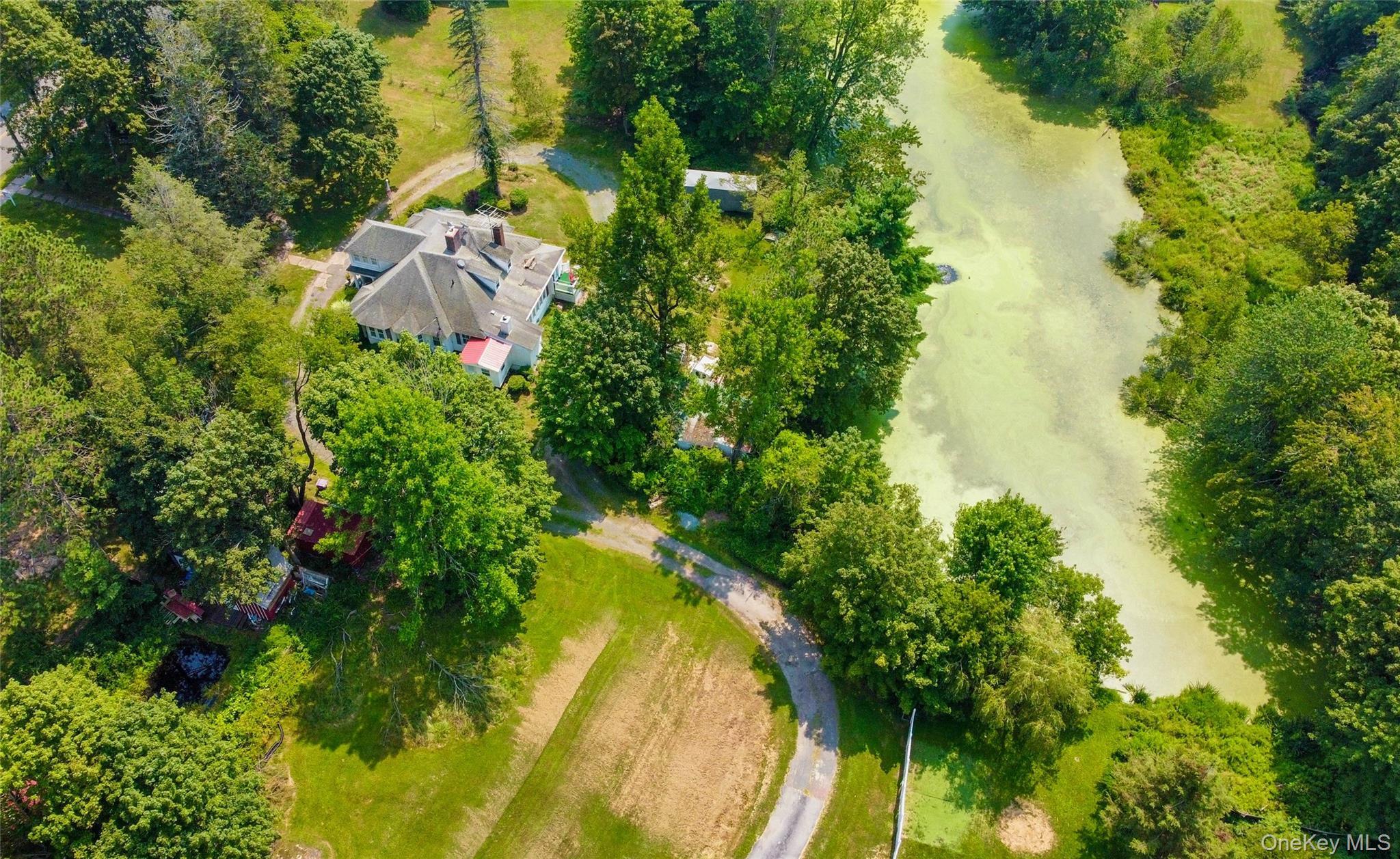 Single Family Lakewood Avenue Sullivan County, NY 12701, MLS-985716-15