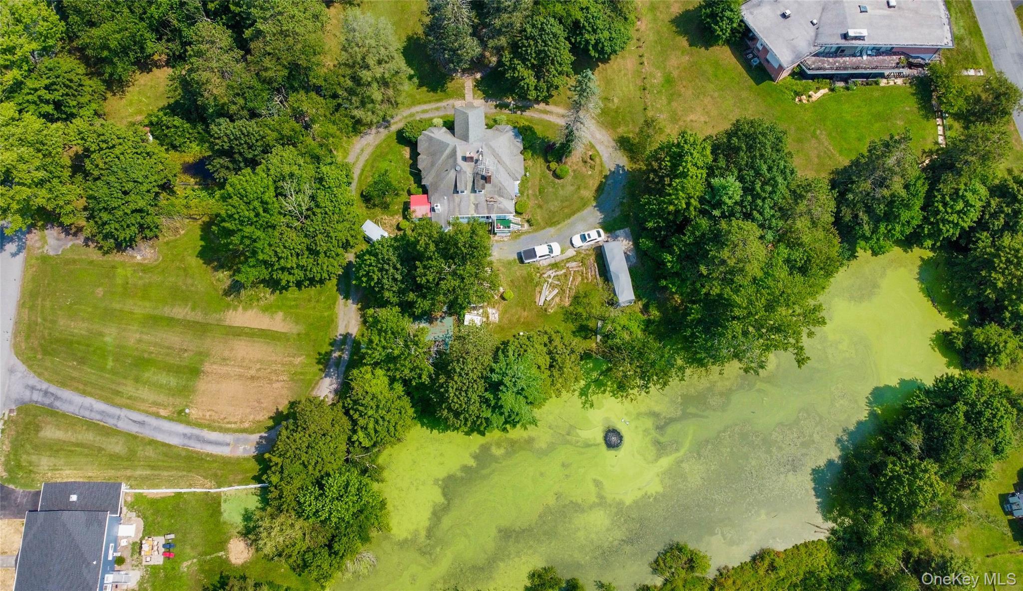 Single Family Lakewood Avenue Sullivan County, NY 12701, MLS-985716-17