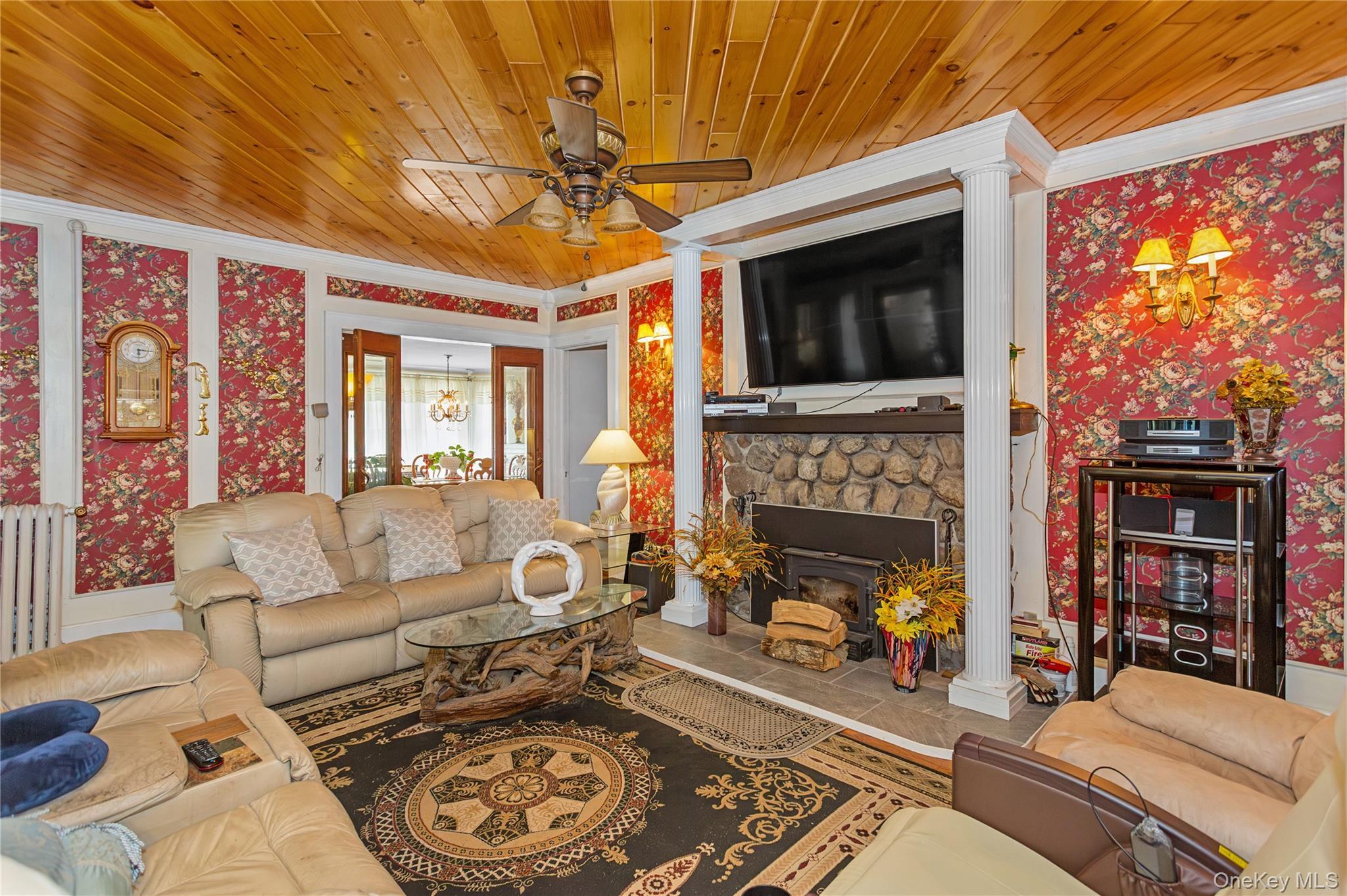 Single Family Lakewood Avenue Sullivan County, NY 12701, MLS-985716-21