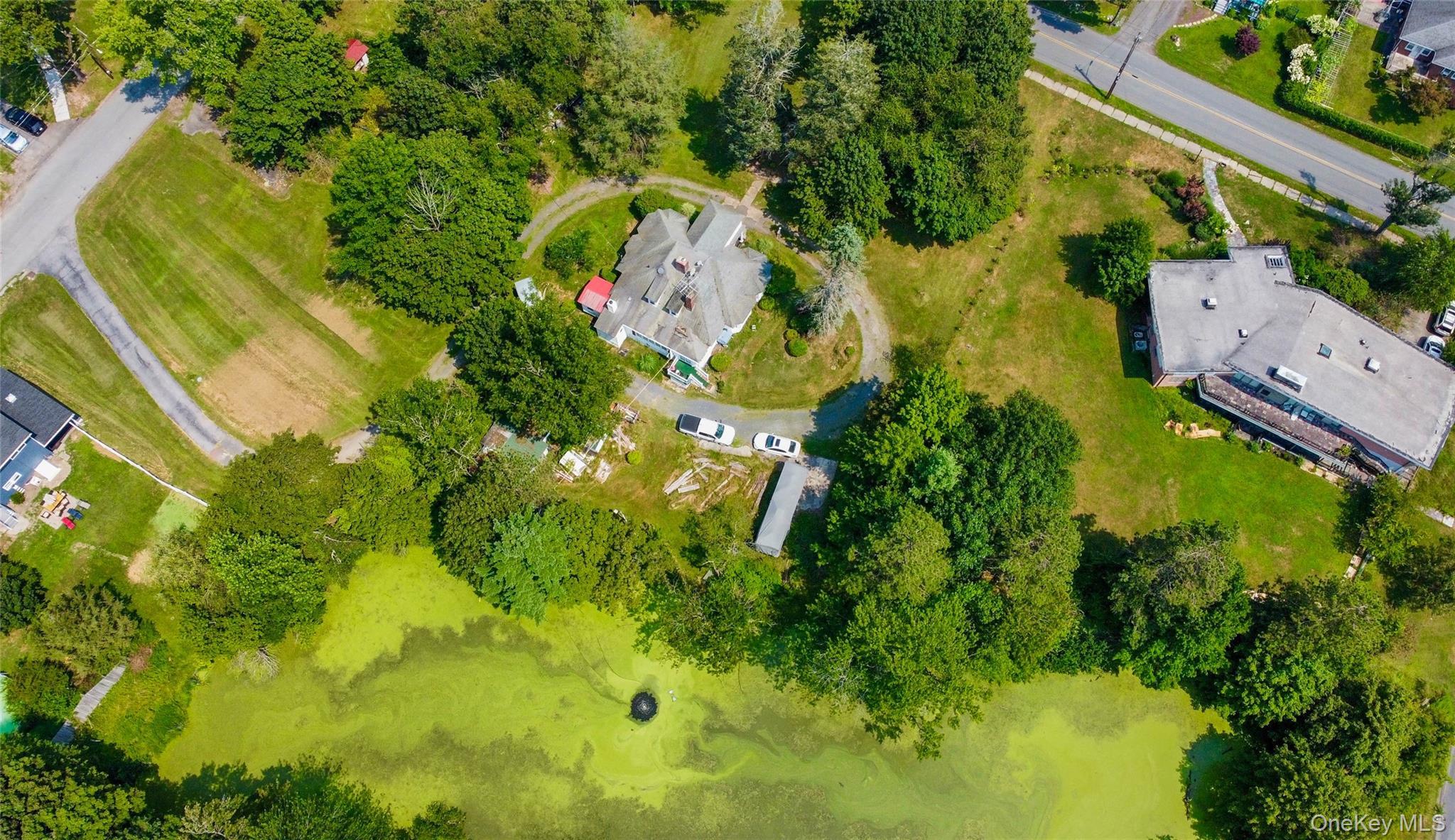 Single Family Lakewood Avenue Sullivan County, NY 12701, MLS-985716-3