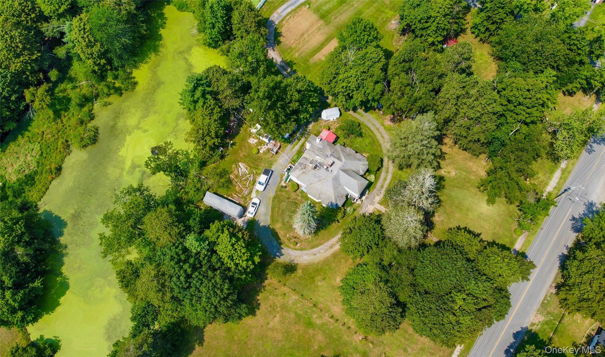 Single Family Lakewood Avenue Sullivan County, NY 12701, MLS-985716-36