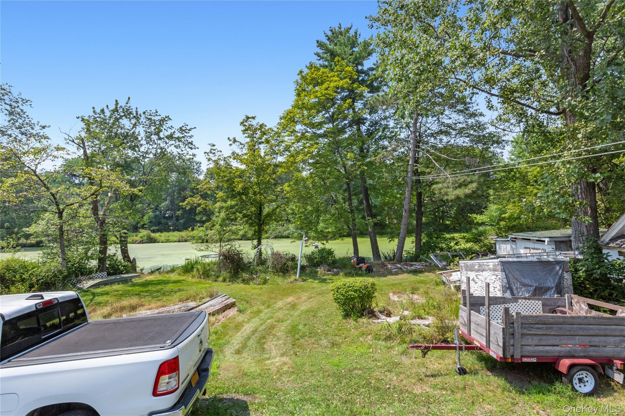Single Family Lakewood Avenue Sullivan County, NY 12701, MLS-985716-37