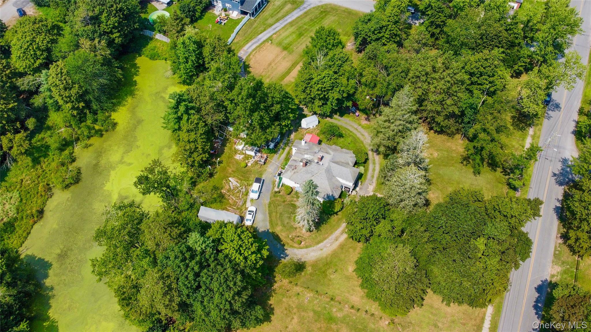 Single Family Lakewood Avenue Sullivan County, NY 12701, MLS-985716-4