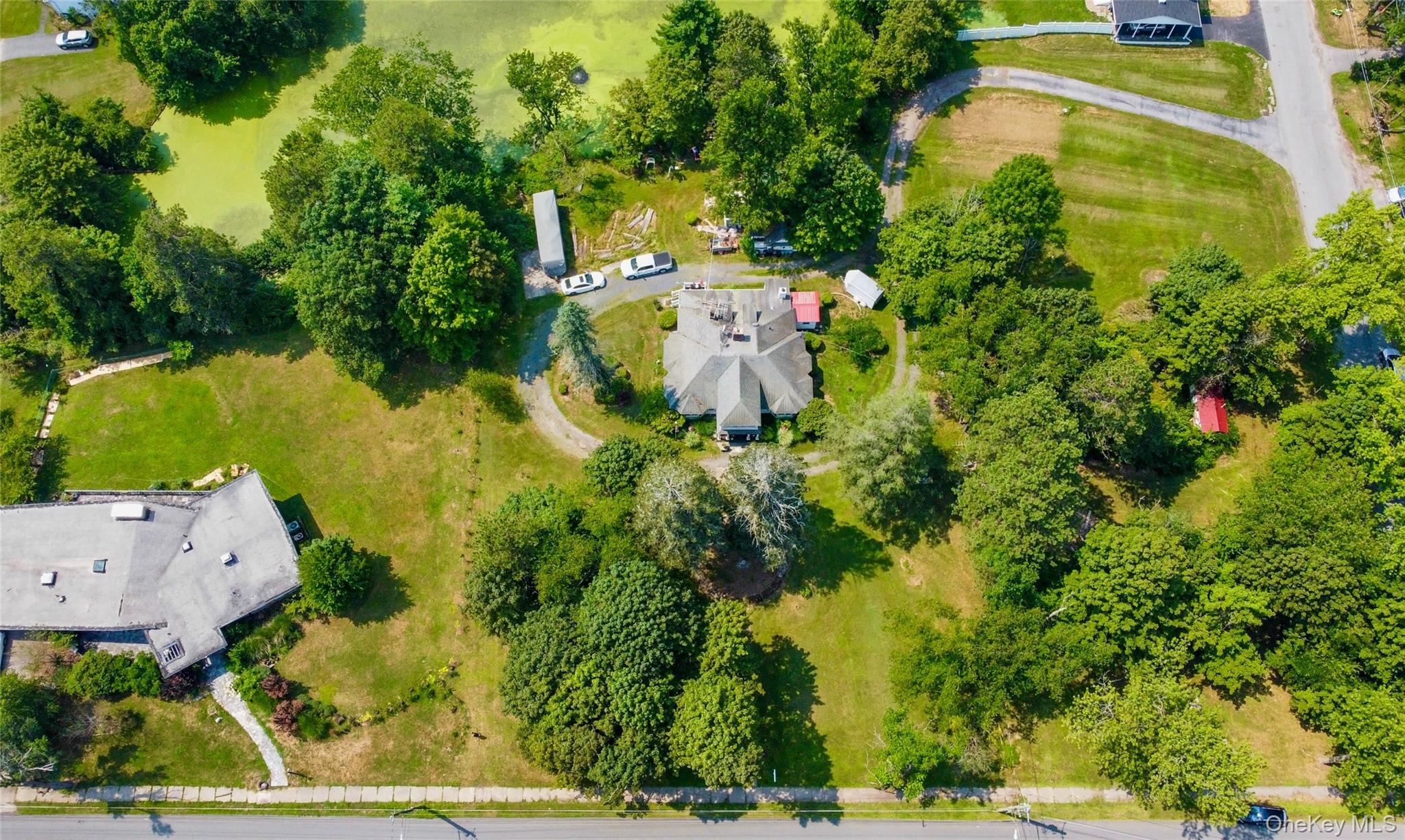 Single Family Lakewood Avenue Sullivan County, NY 12701, MLS-985716-5