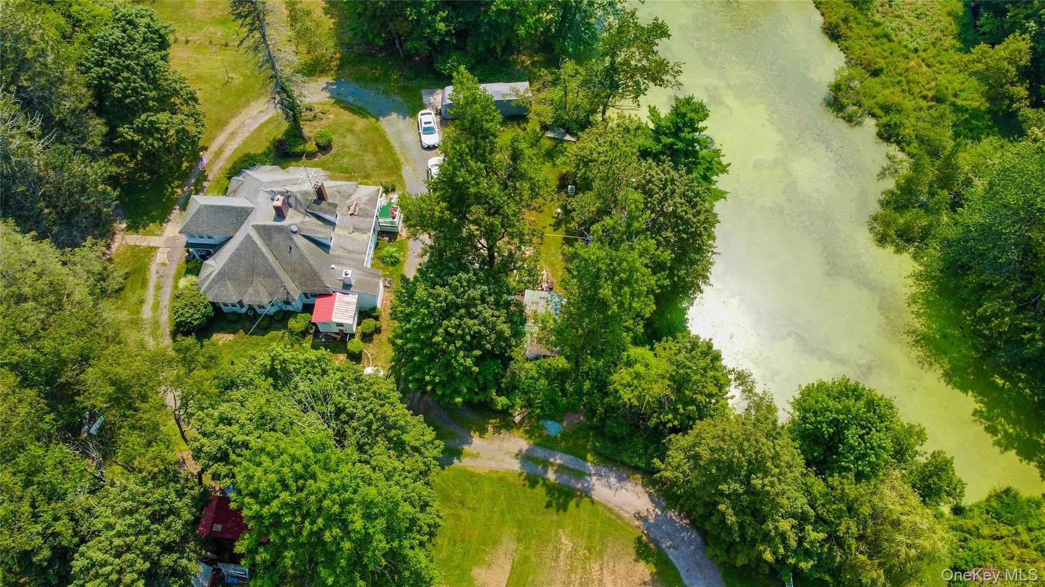 Single Family Lakewood Avenue Sullivan County, NY 12701, MLS-985716-6