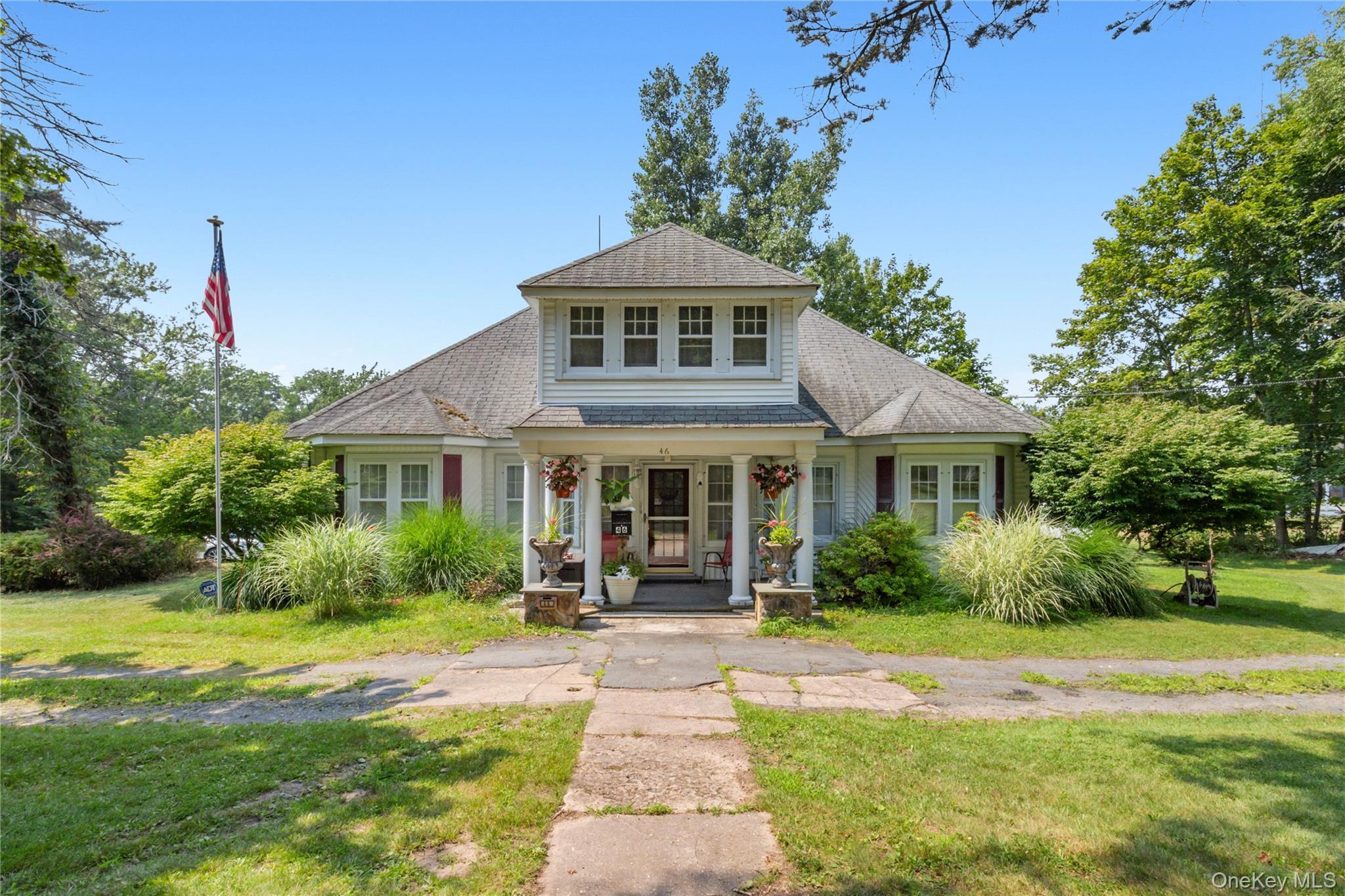 Single Family Lakewood Avenue Sullivan County, NY 12701, MLS-985716-7