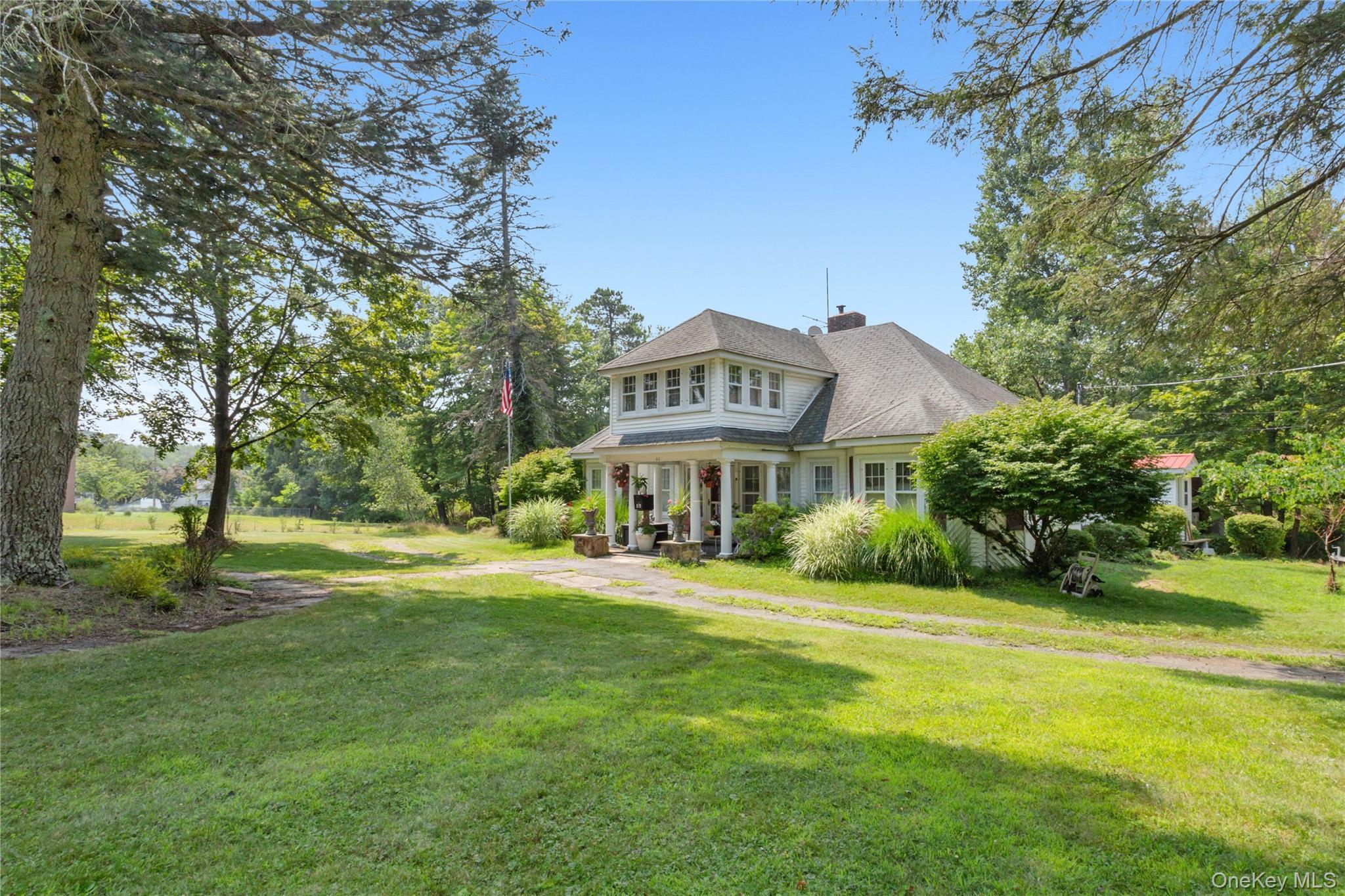Single Family Lakewood Avenue Sullivan County, NY 12701, MLS-985716-8