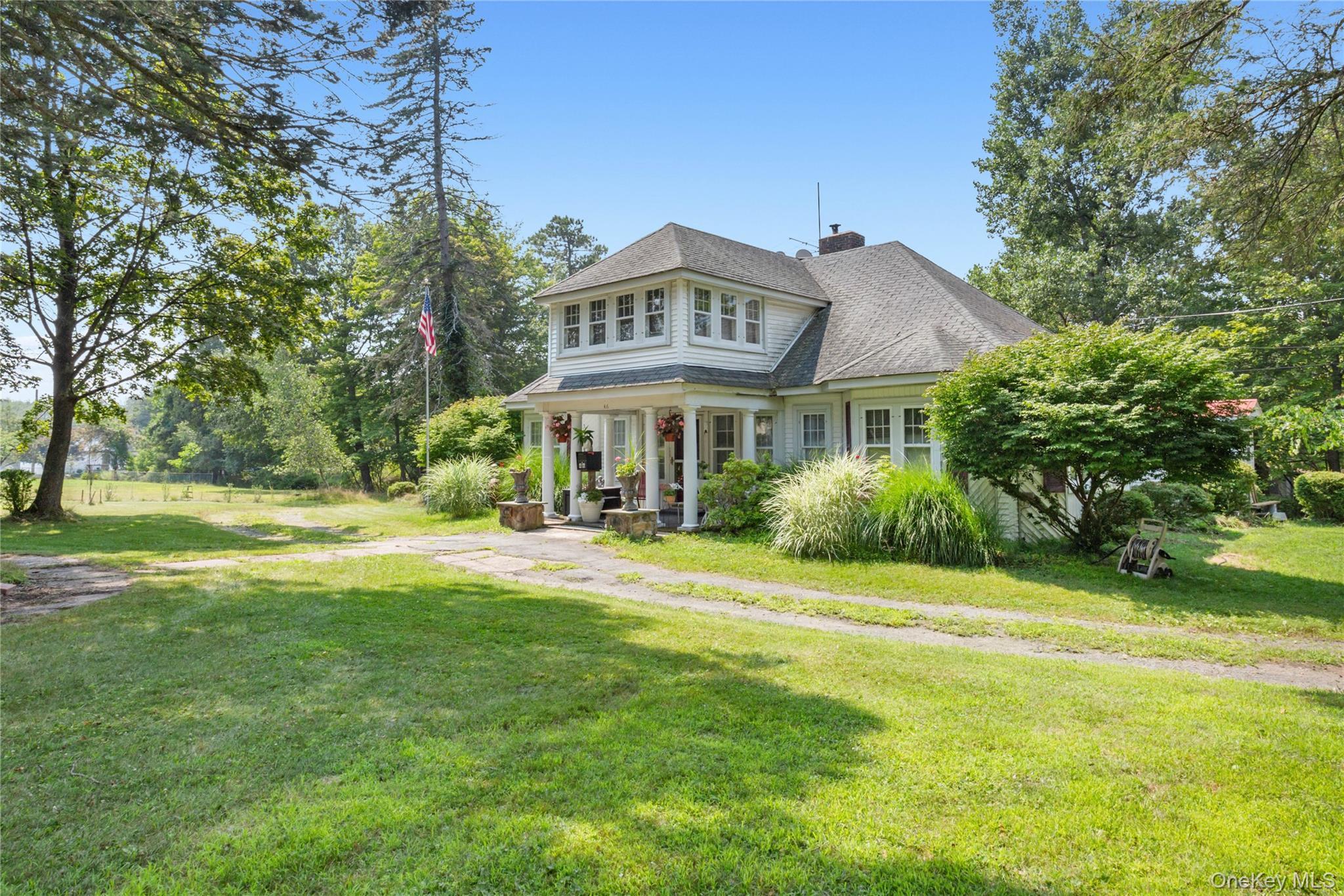 Single Family Lakewood Avenue Sullivan County, NY 12701, MLS-985716-9