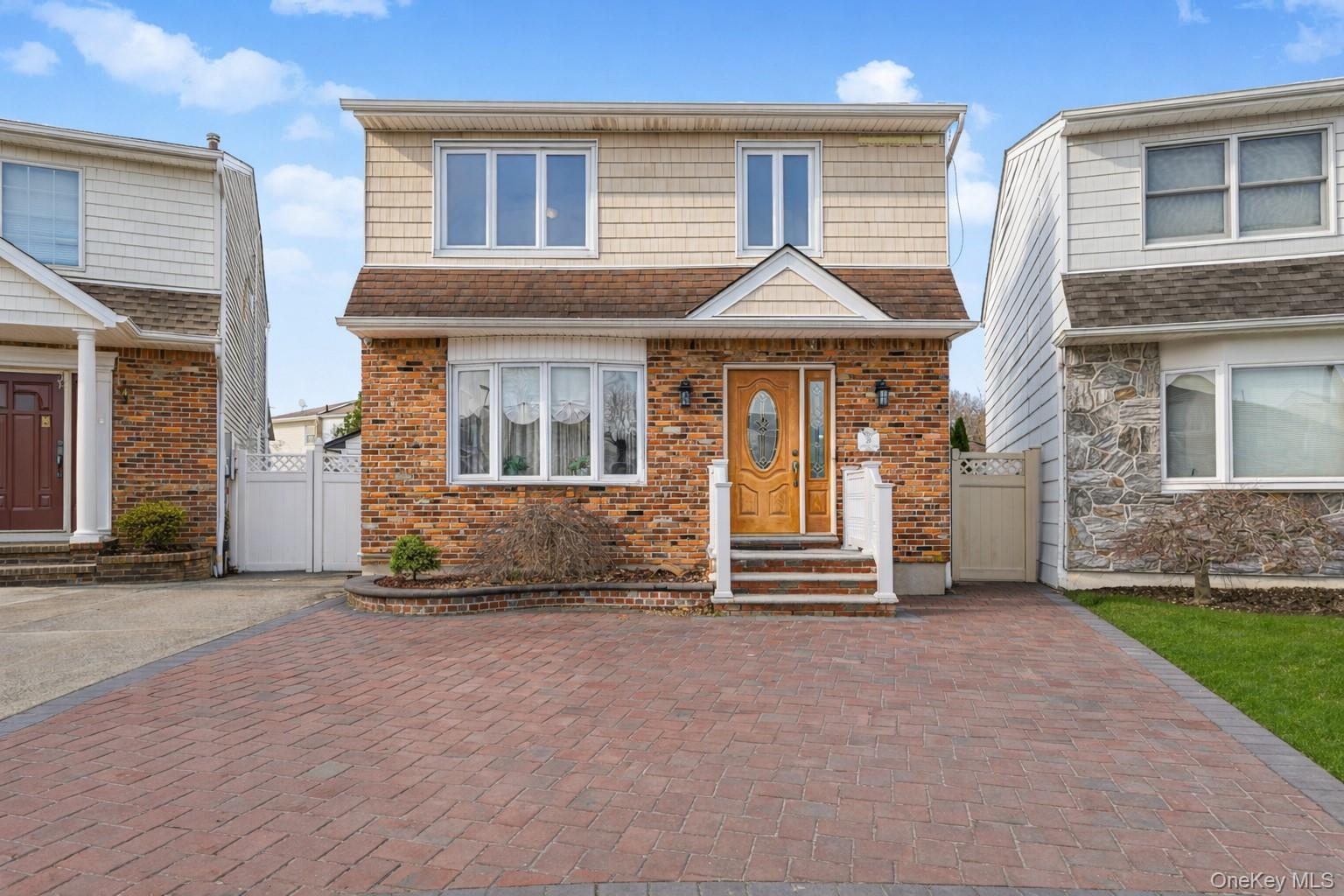 Single Family Ashwood Staten Island, NY 10308, MLS-985721-2