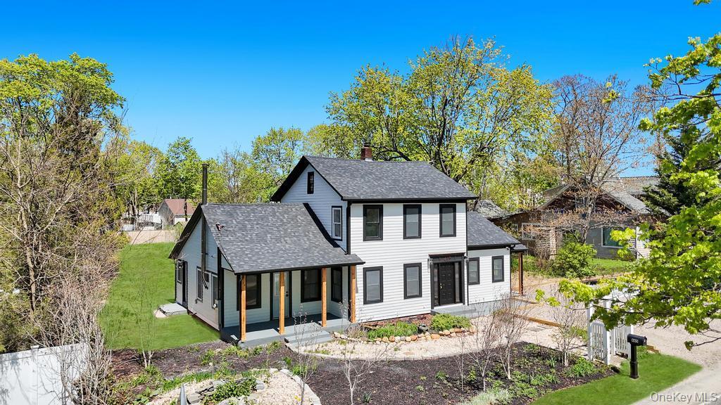 Single Family Long Island  Suffolk County, NY 11763, MLS-985724-2