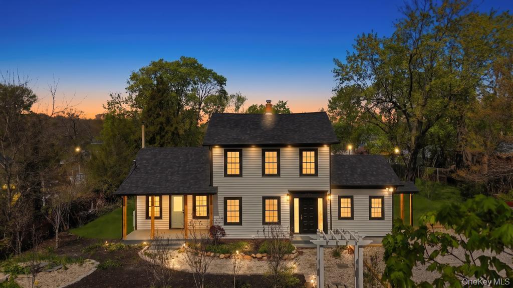 Single Family Long Island  Suffolk County, NY 11763, MLS-985724-3