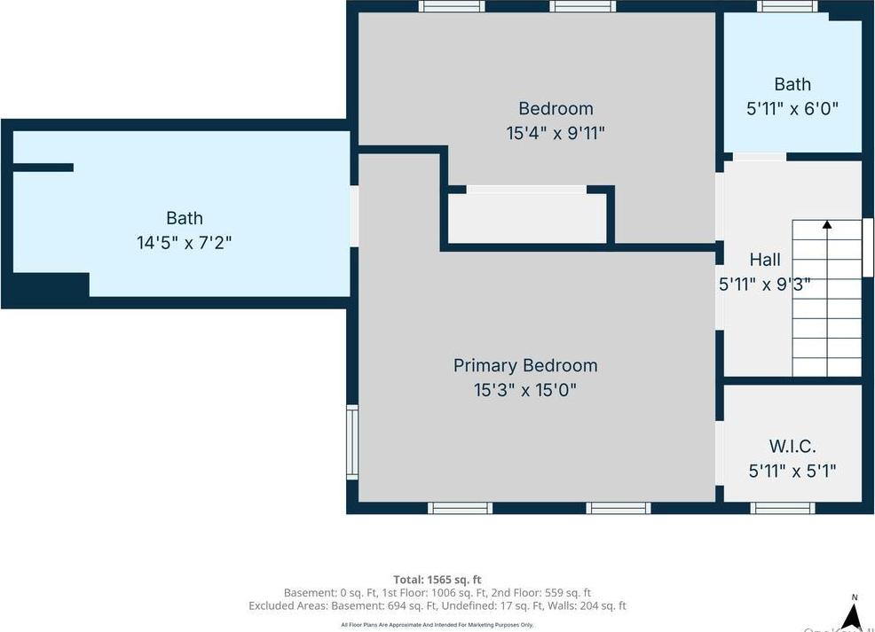 Single Family Long Island Avenue  Suffolk County, NY 11763, MLS-985724-39