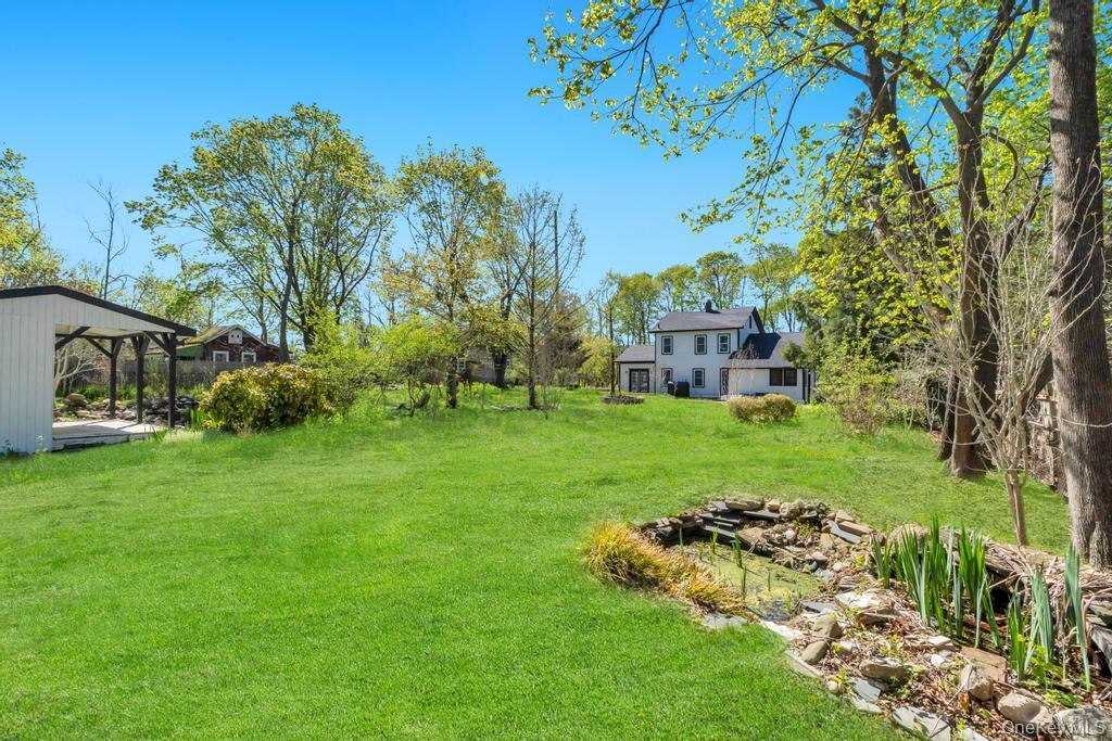 Single Family Long Island  Suffolk County, NY 11763, MLS-985724-6