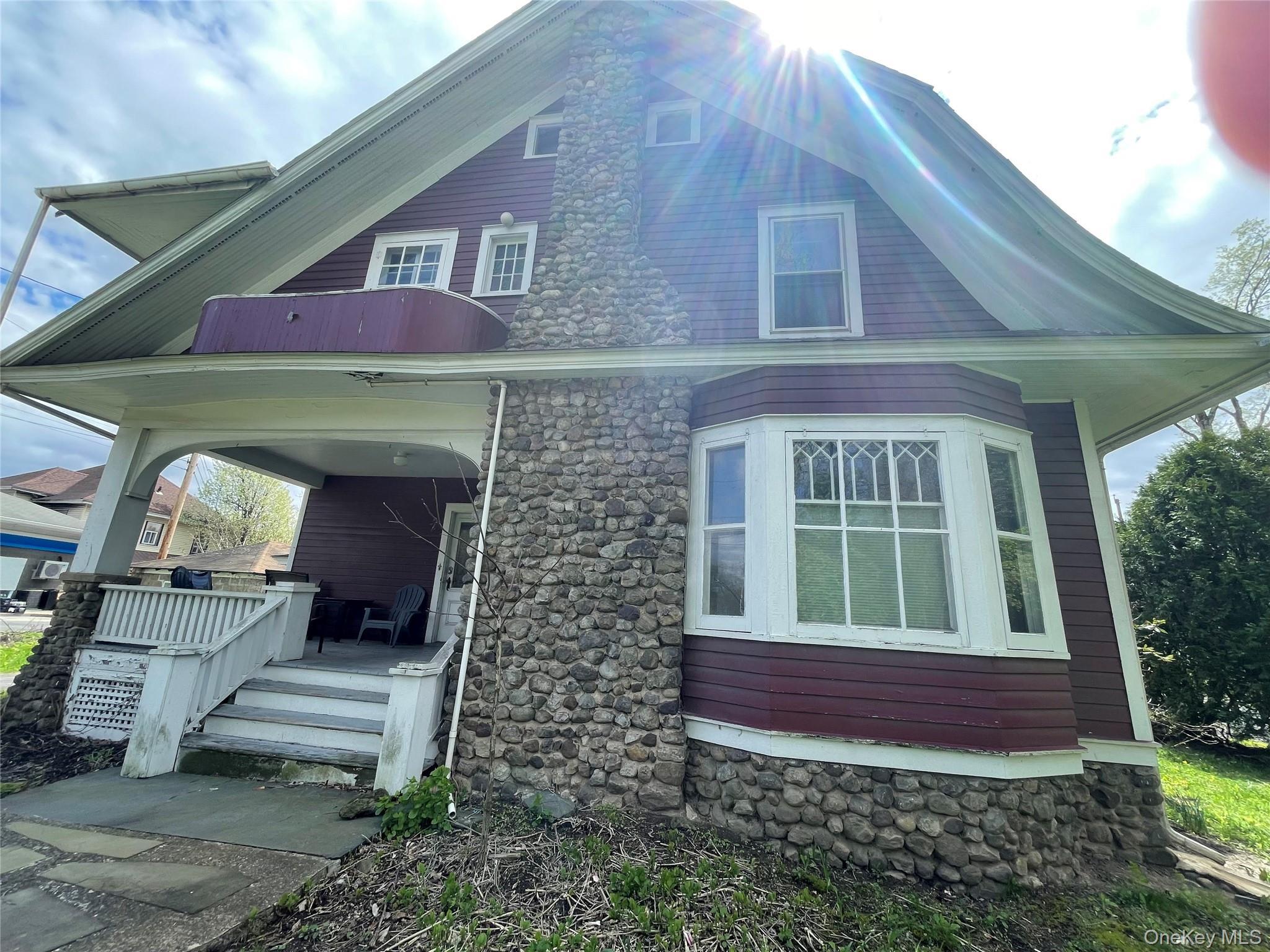 Single Family Route 209 Ulster County, NY 12446, MLS-985736-2