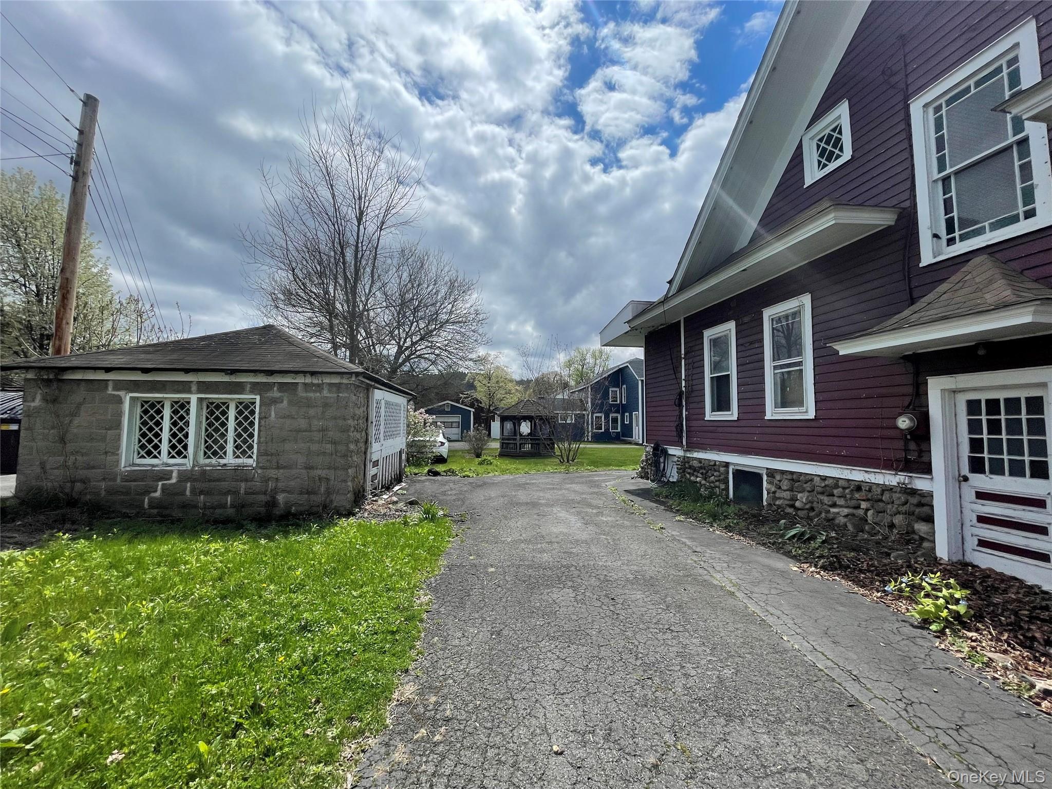 Single Family Route 209 Ulster County, NY 12446, MLS-985736-3