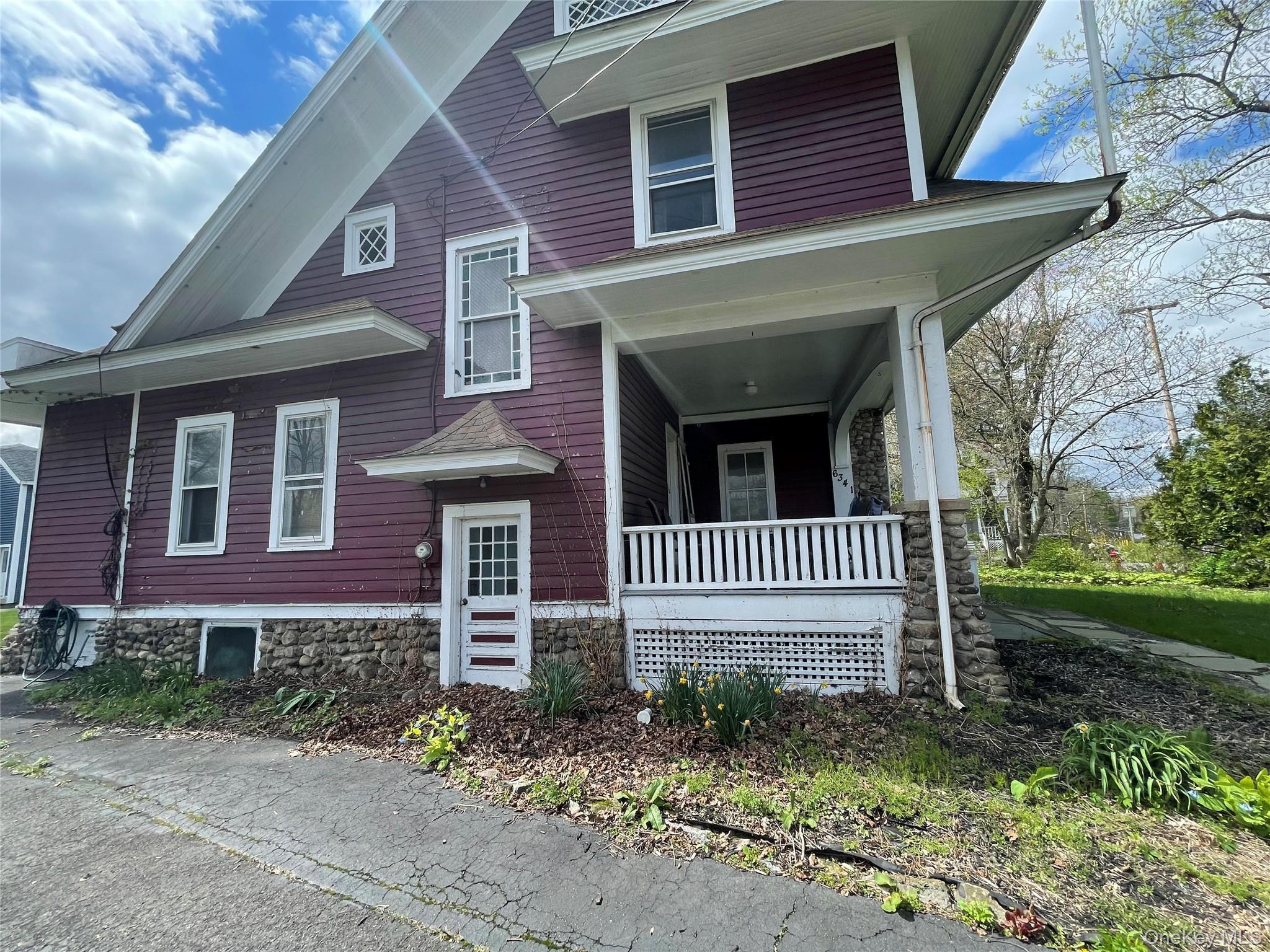 Single Family Route 209 Ulster County, NY 12446, MLS-985736-4