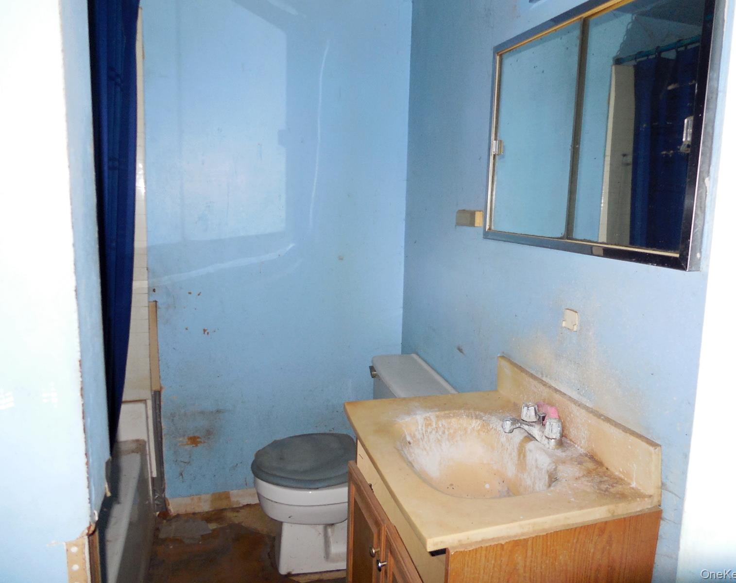 Single Family Lake Shore  Ulster County, NY 12566, MLS-985739-13