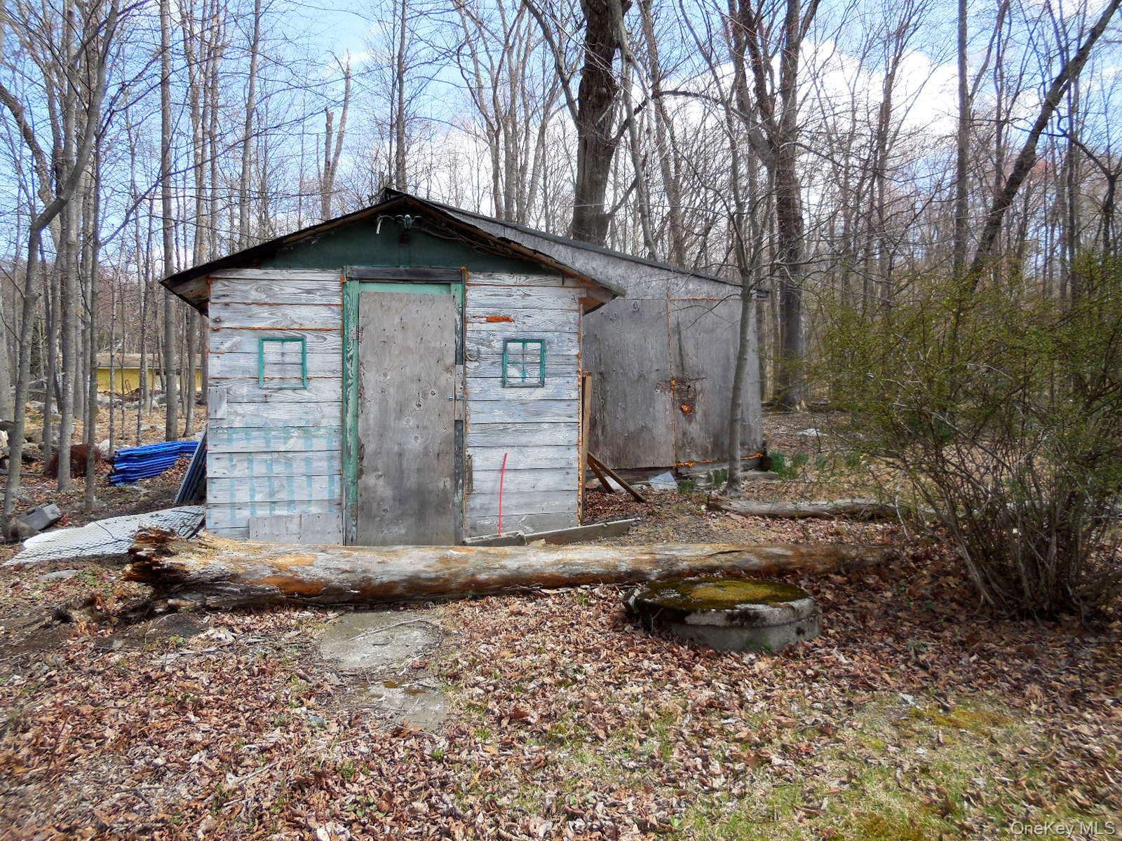 Single Family Lake Shore  Ulster County, NY 12566, MLS-985739-15