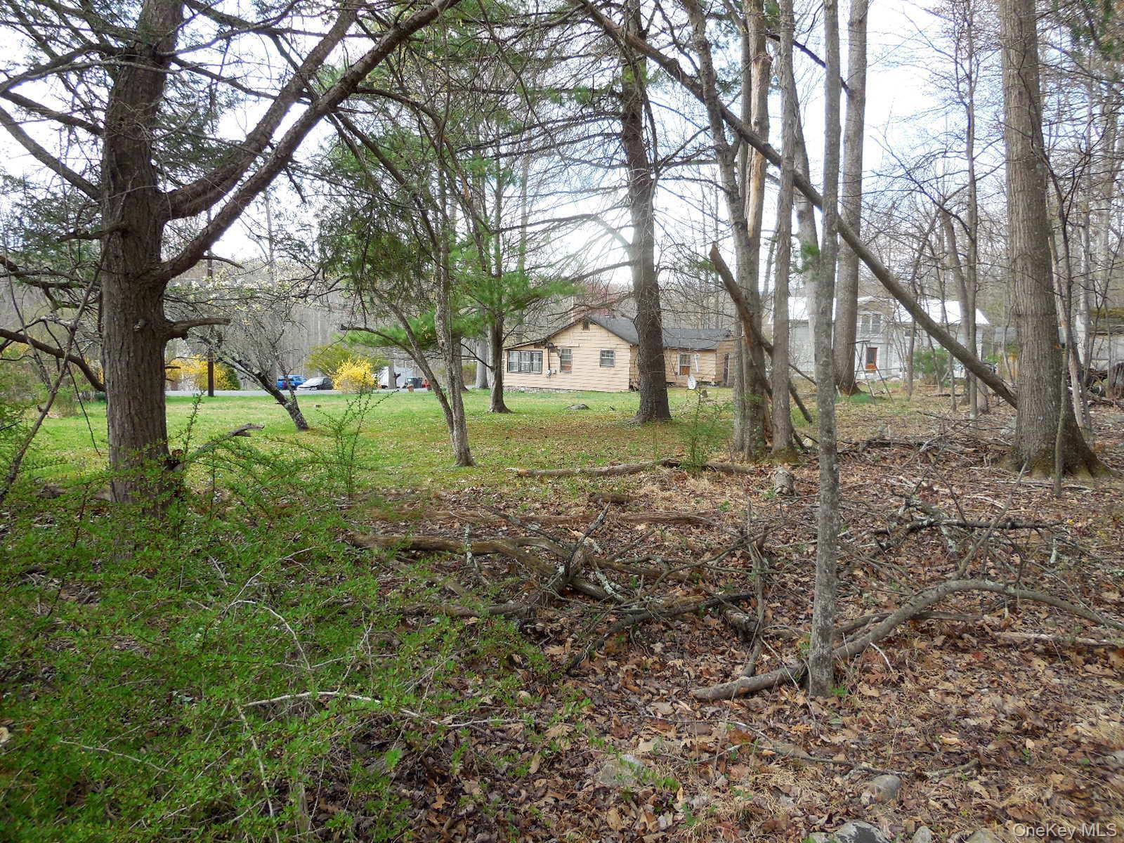 Single Family Lake Shore  Ulster County, NY 12566, MLS-985739-19