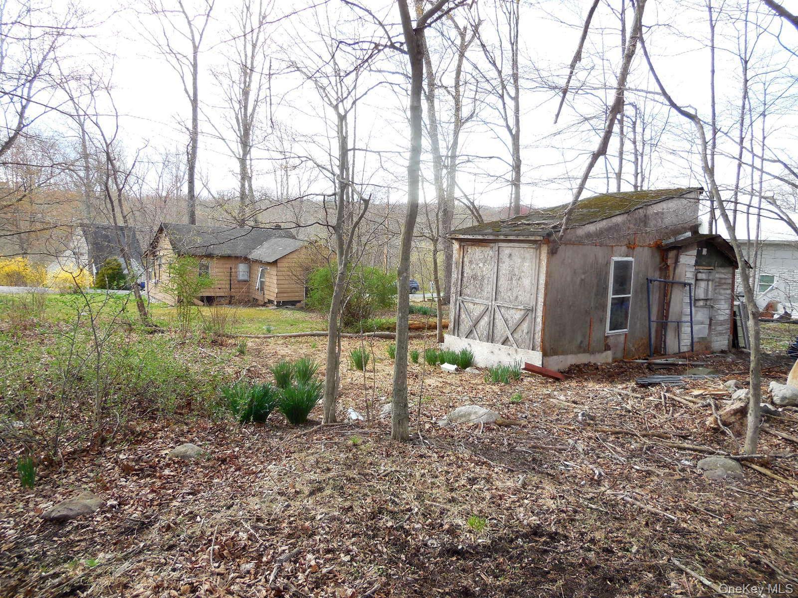 Single Family Lake Shore  Ulster County, NY 12566, MLS-985739-21