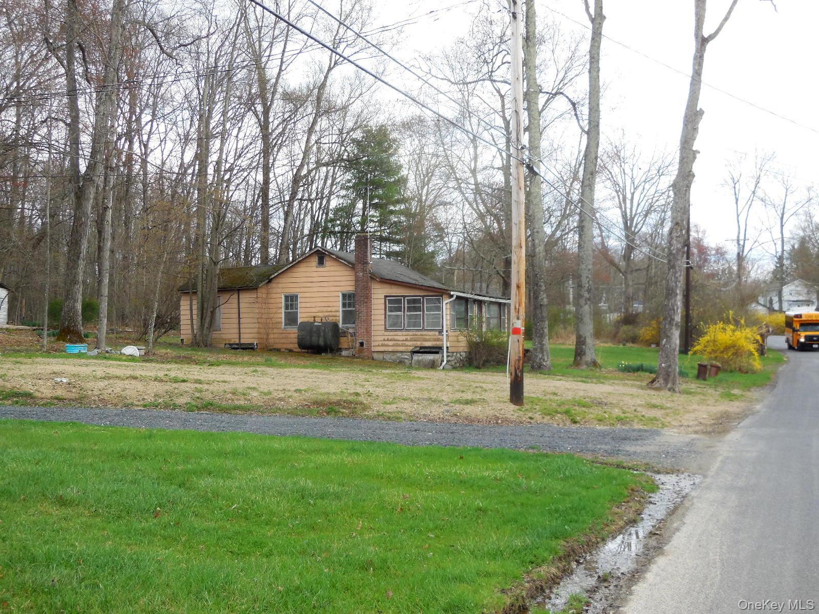 Single Family Lake Shore  Ulster County, NY 12566, MLS-985739-24