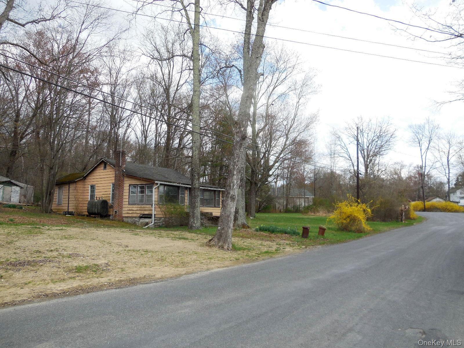 Single Family Lake Shore  Ulster County, NY 12566, MLS-985739-25