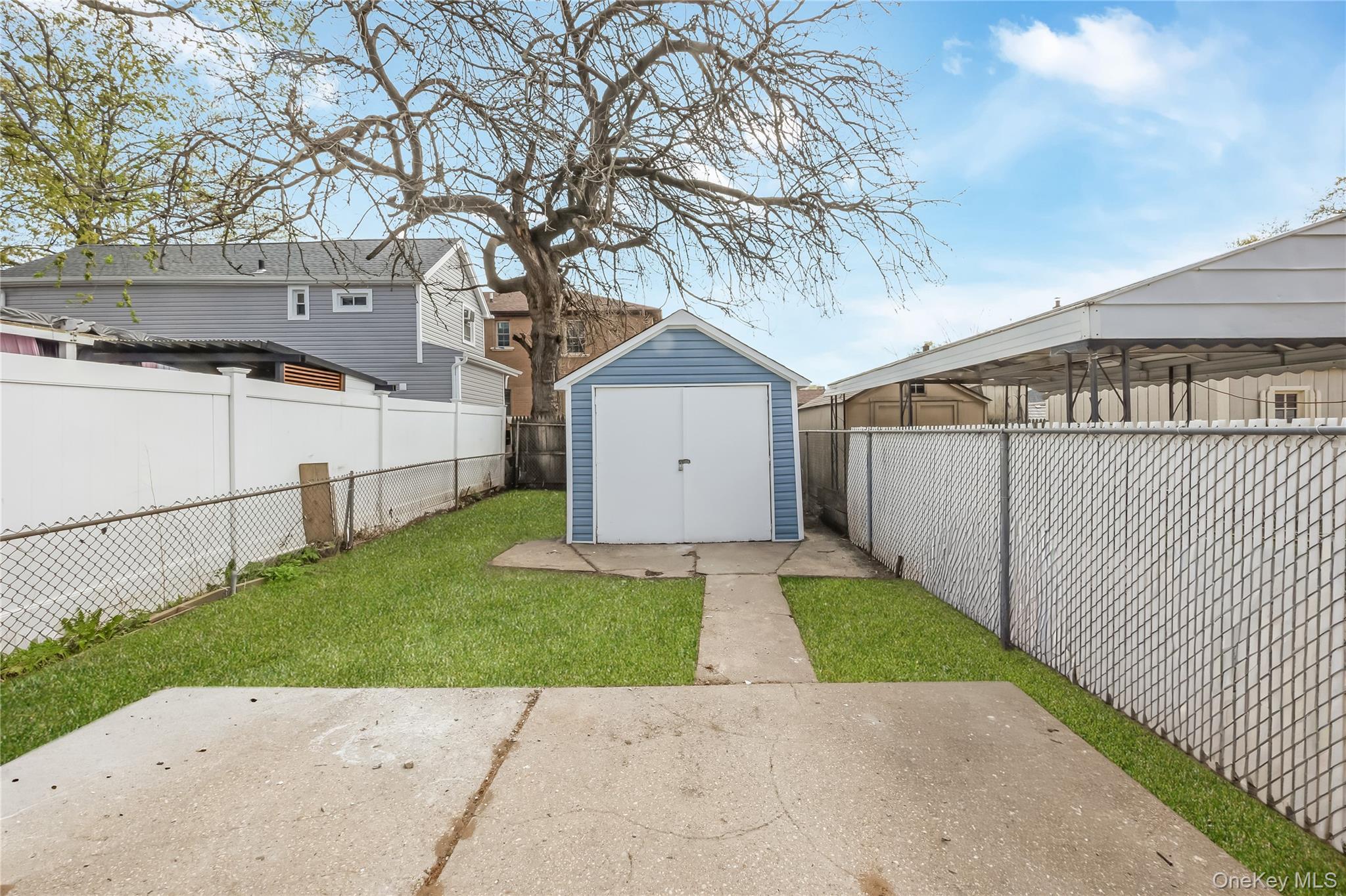 Single Family Sutter  Queens, NY 11436, MLS-985748-13