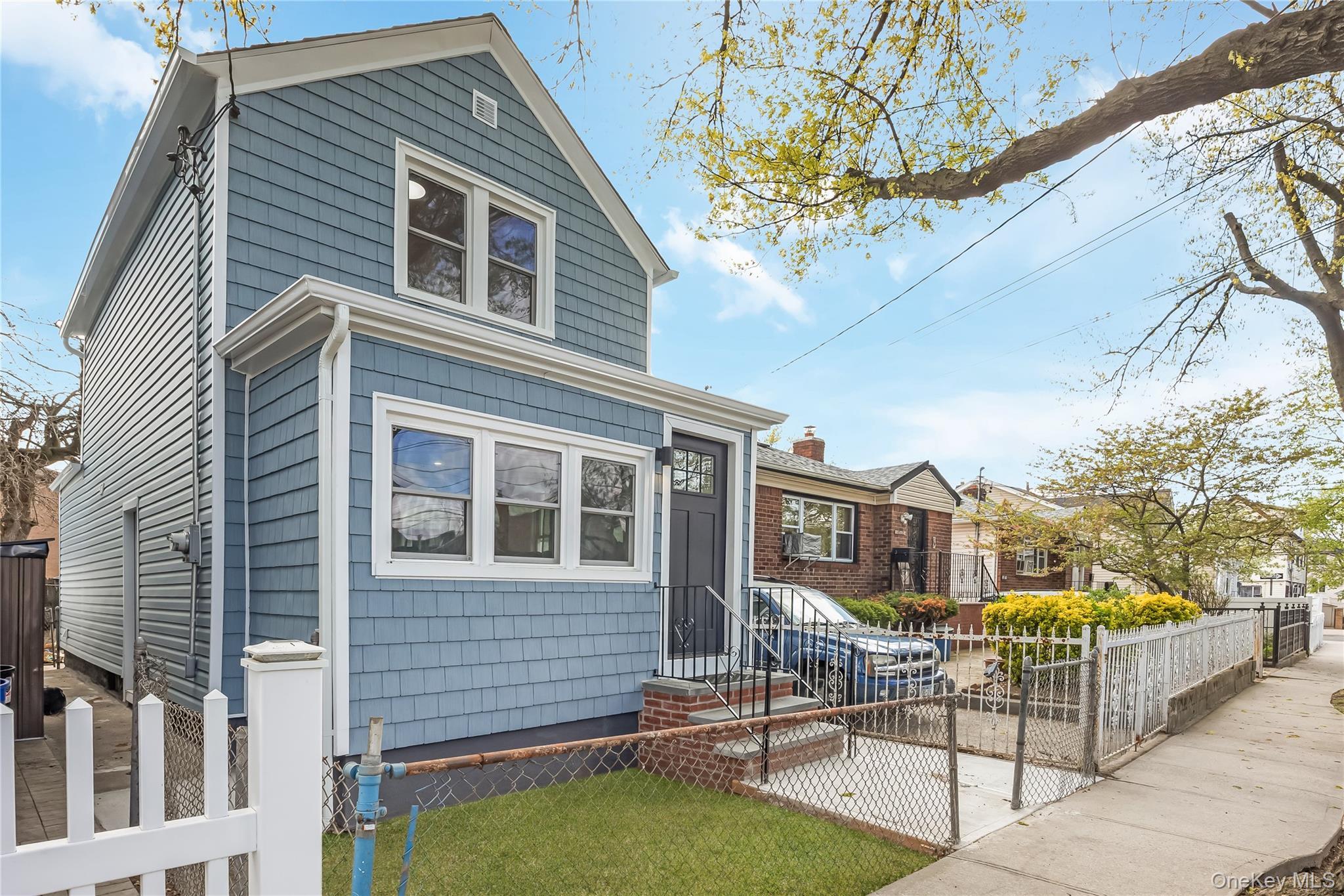 Single Family Sutter  Queens, NY 11436, MLS-985748-2
