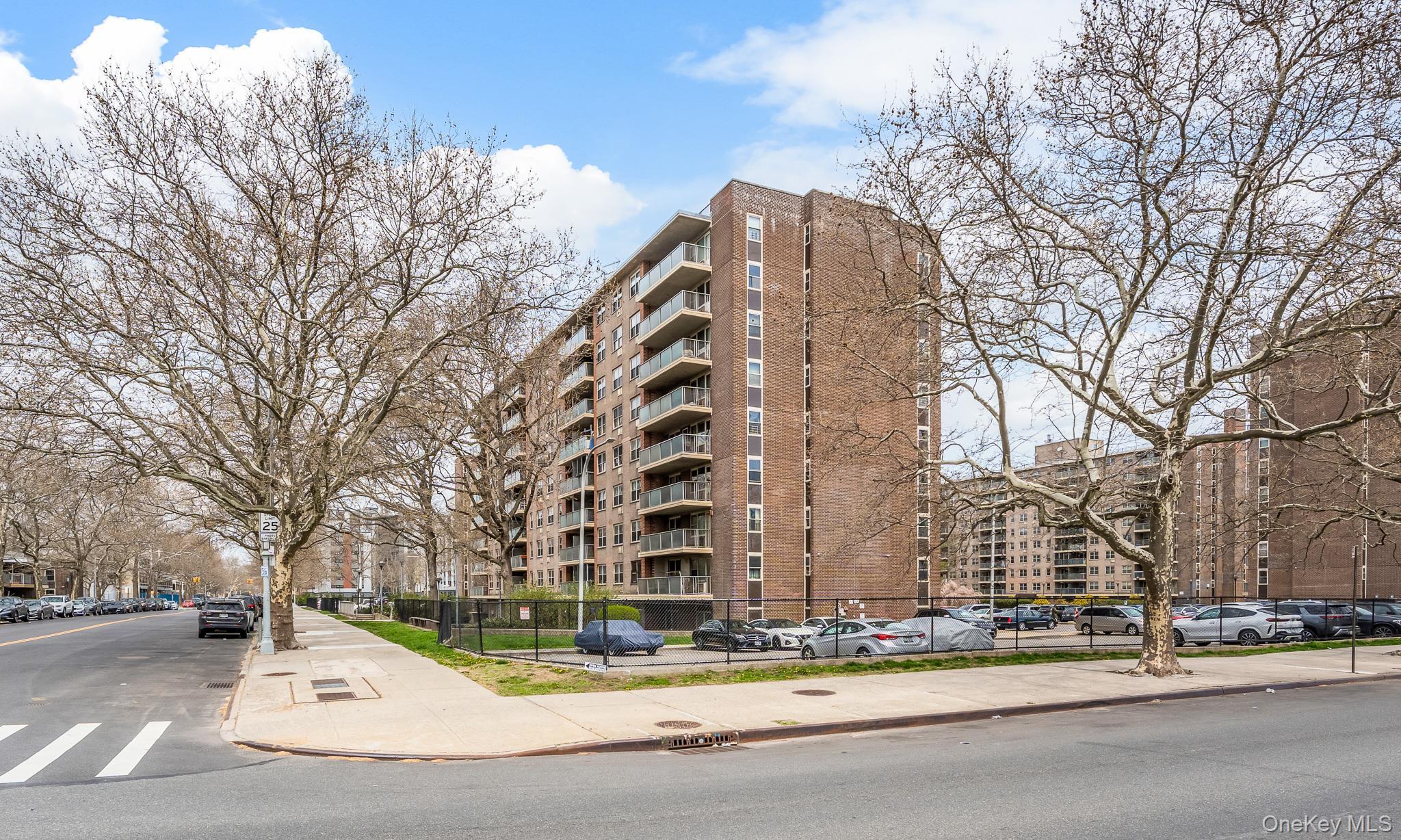 Condo Vermont Brooklyn, NY 11207, MLS-985762-8