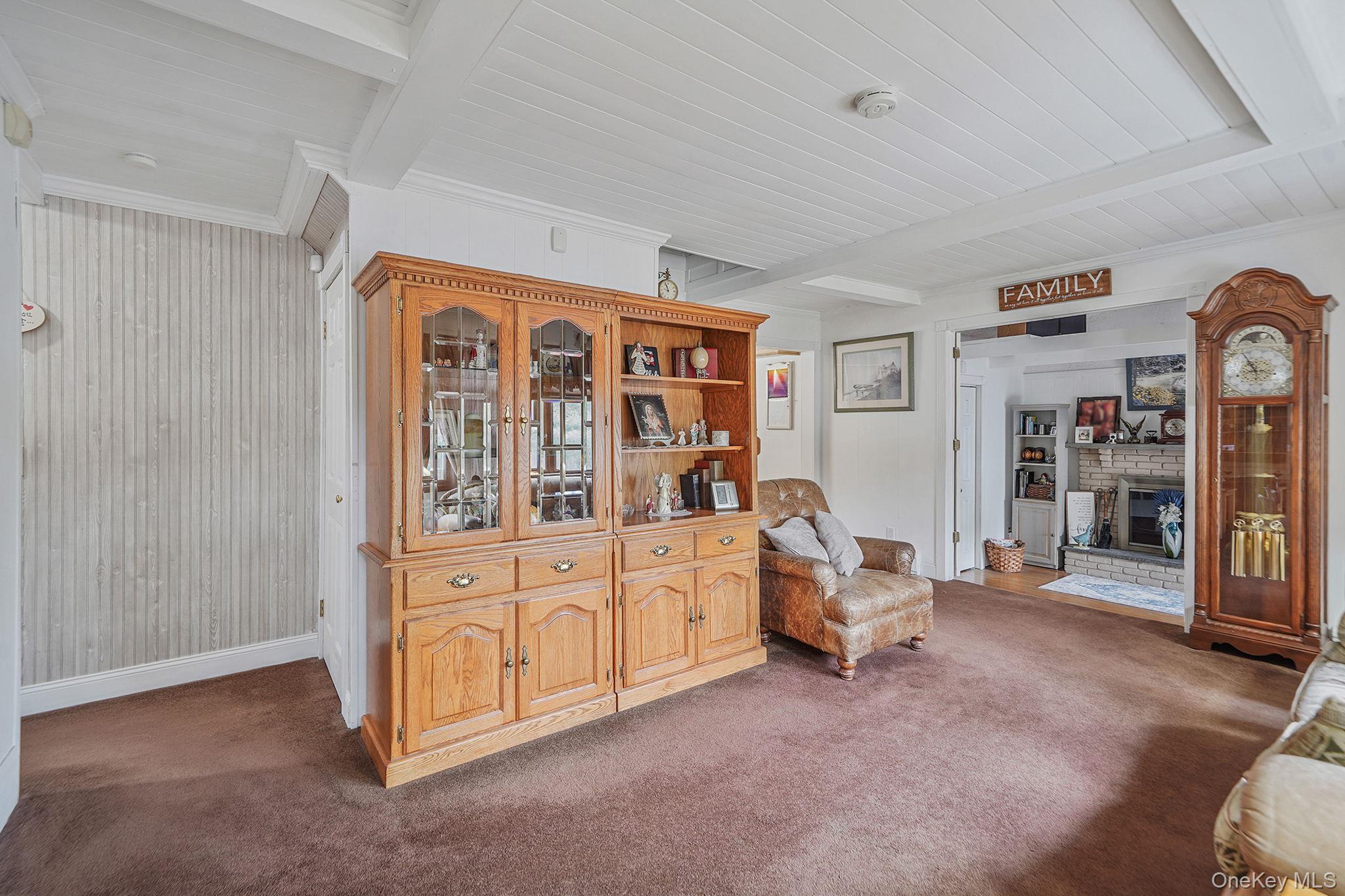 Single Family Laurel  Suffolk County, NY 11720, MLS-985766-2