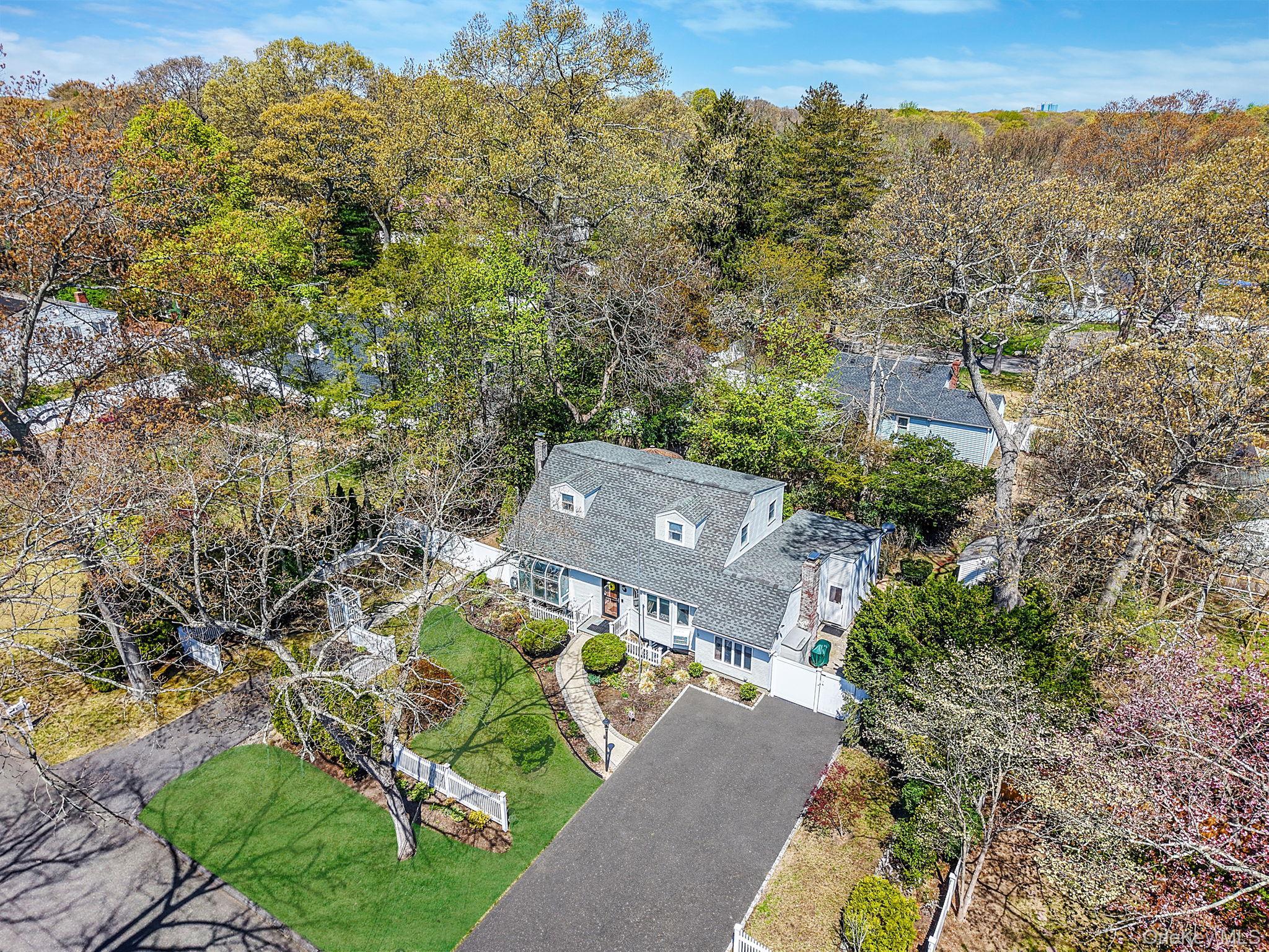 Single Family Laurel  Suffolk County, NY 11720, MLS-985766-46