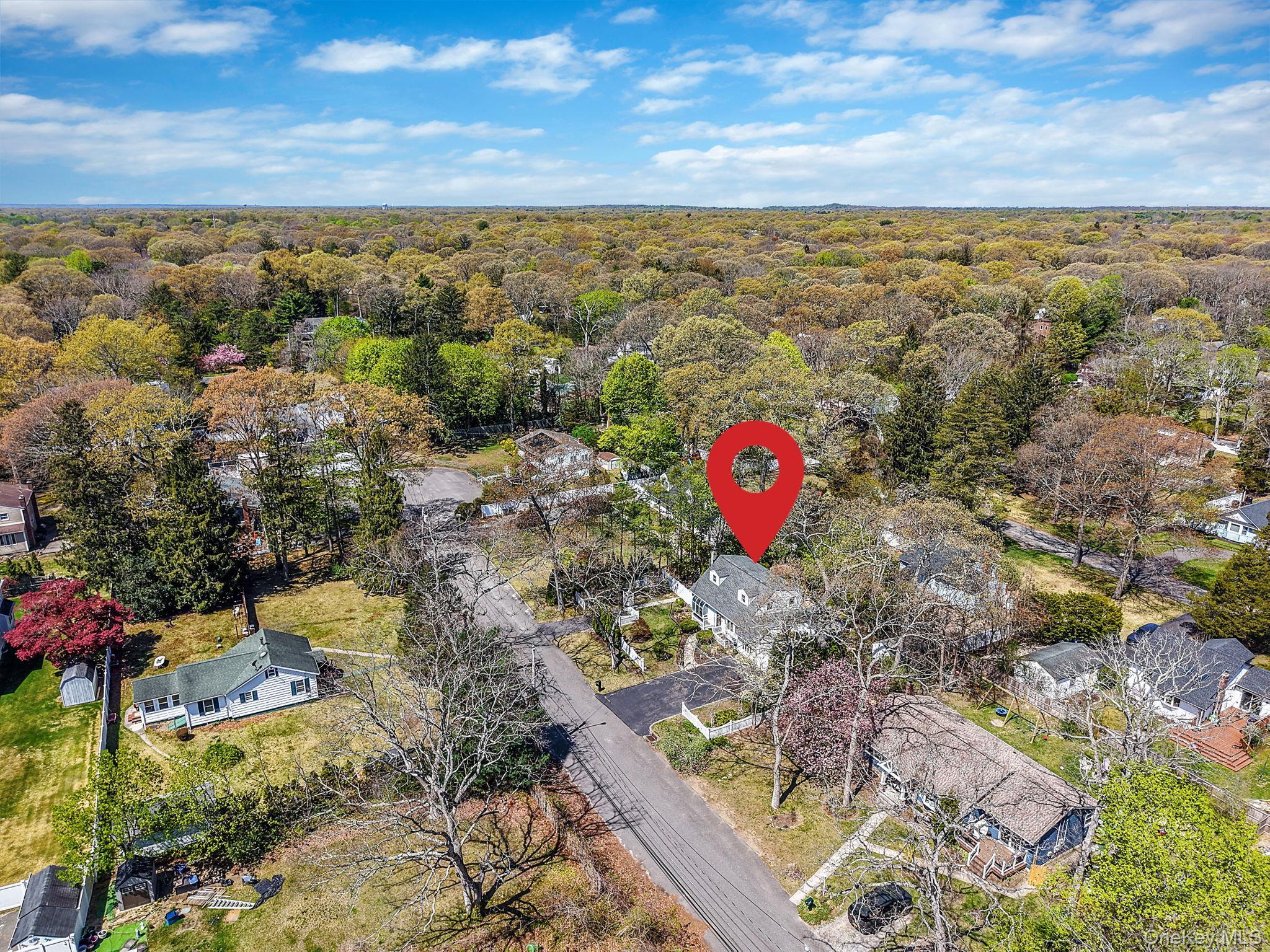 Single Family Laurel  Suffolk County, NY 11720, MLS-985766-47