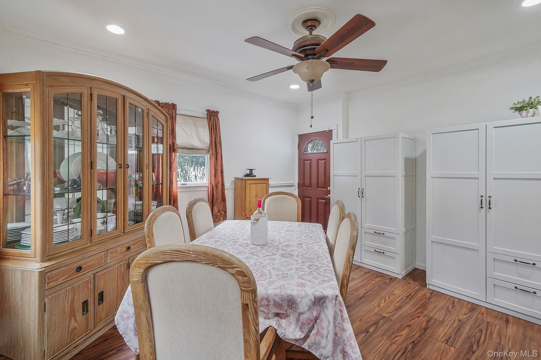 Single Family Laurel  Suffolk County, NY 11720, MLS-985766-8