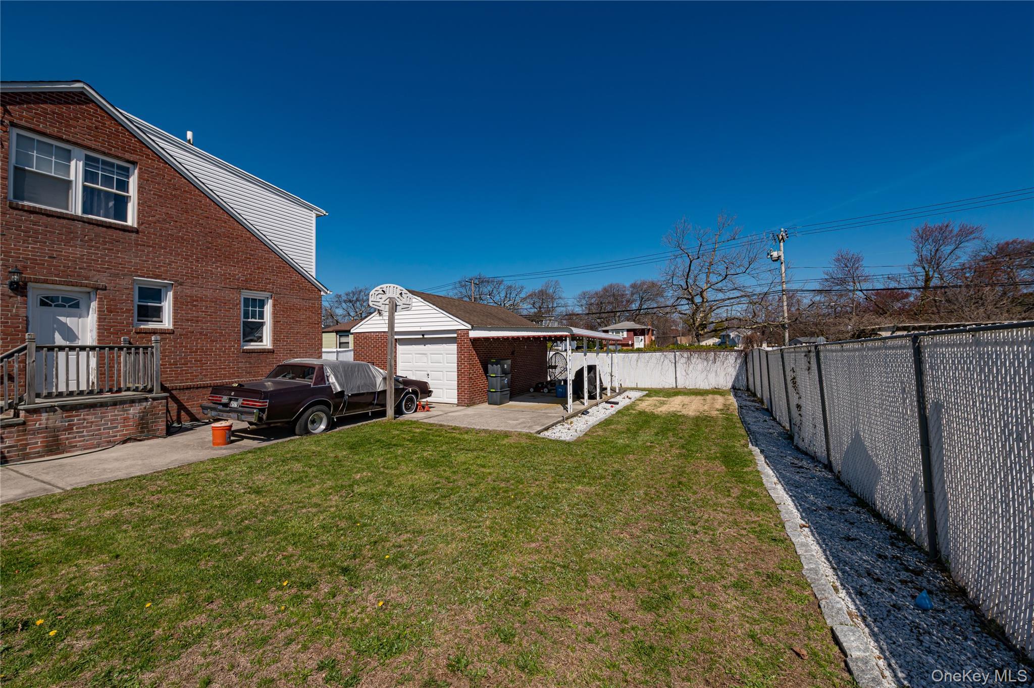 Single Family Bristol  Suffolk County, NY 11757, MLS-985781-19